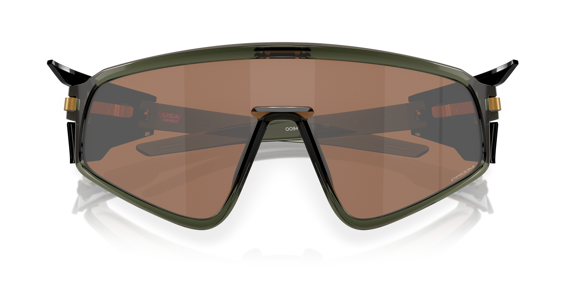 Oakley LATCH PANEL OO9404 940403