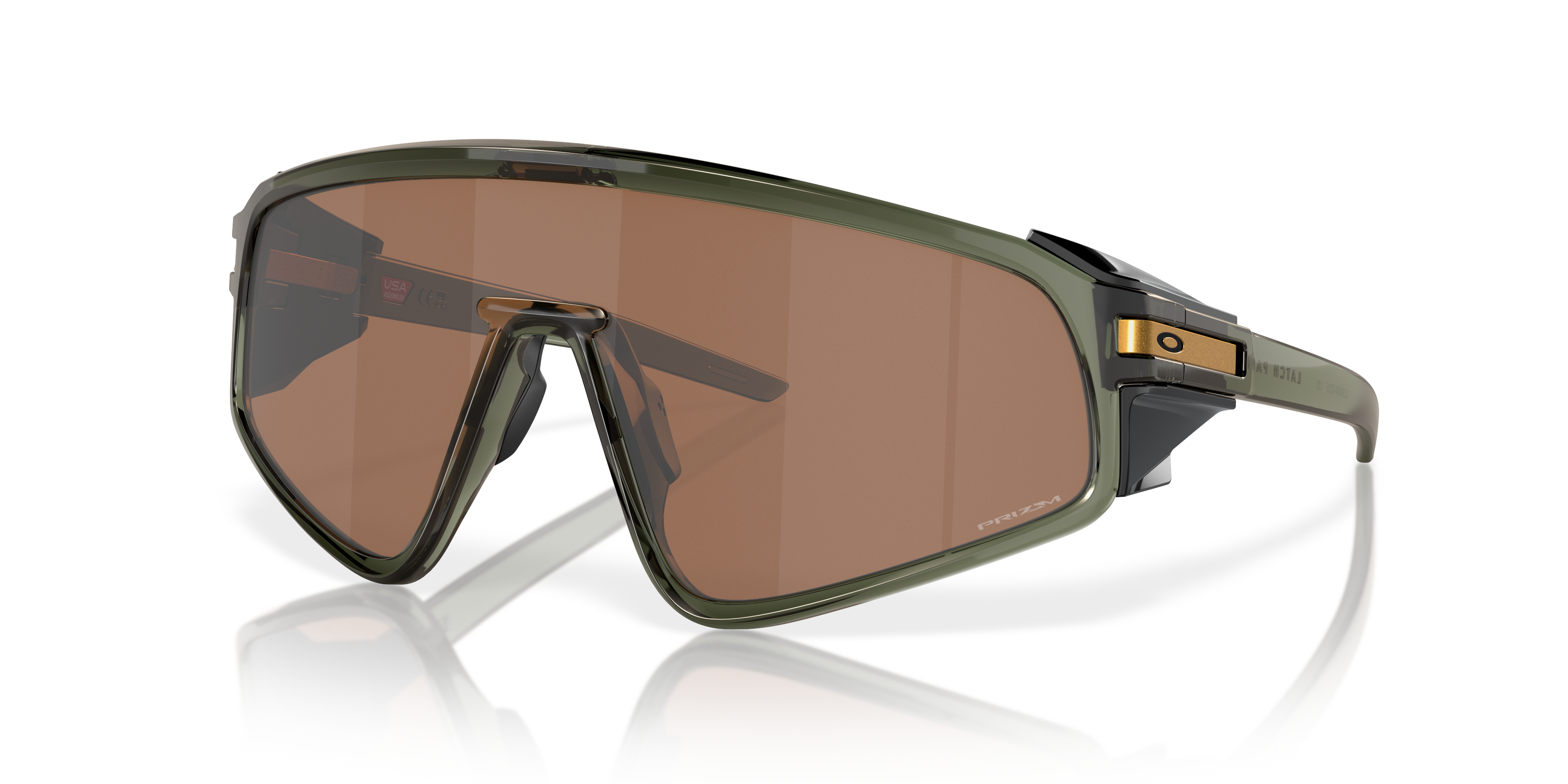 Oakley LATCH PANEL OO9404 940403