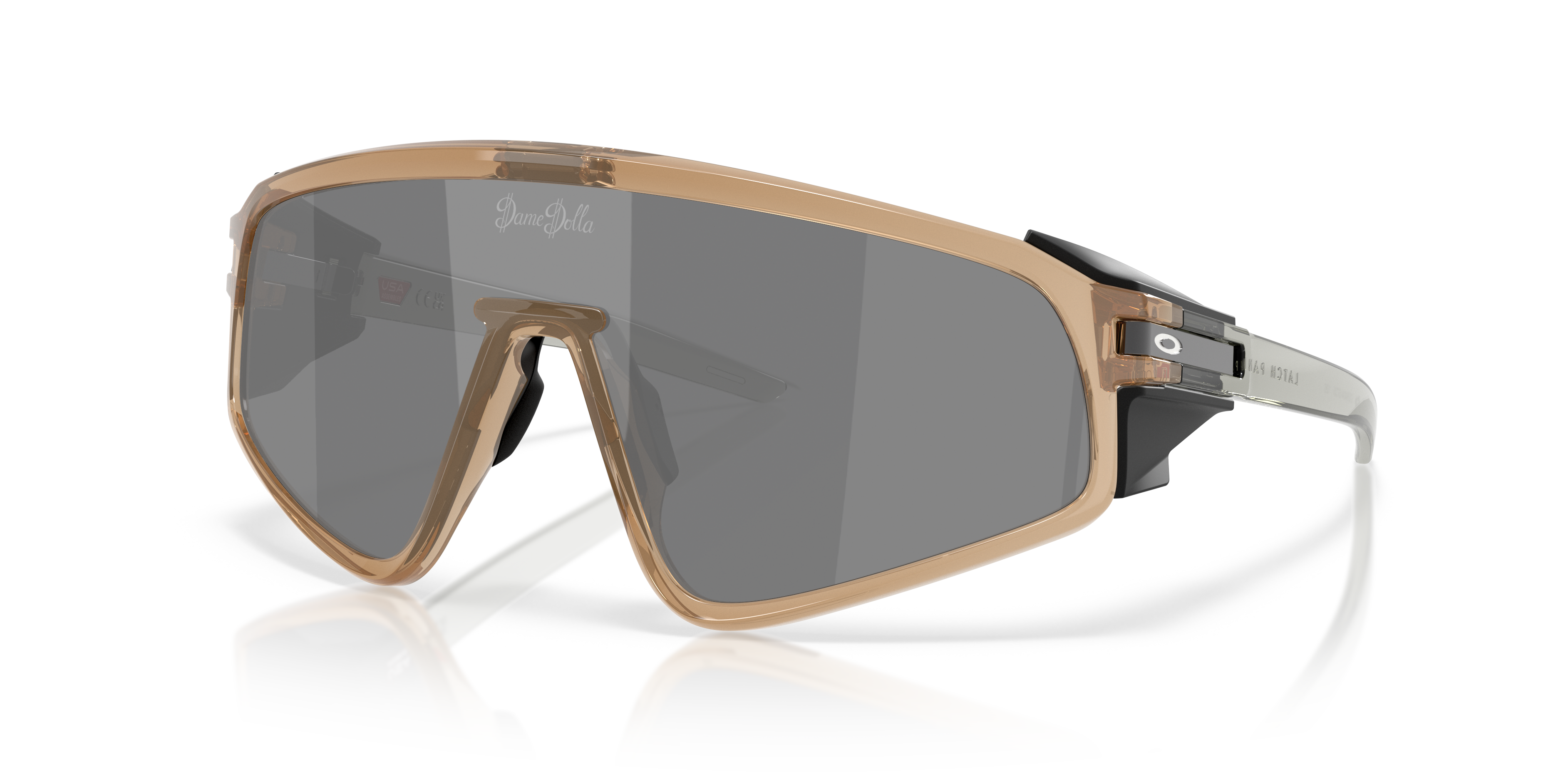 Oakley LATCH PANEL OO9404 940407