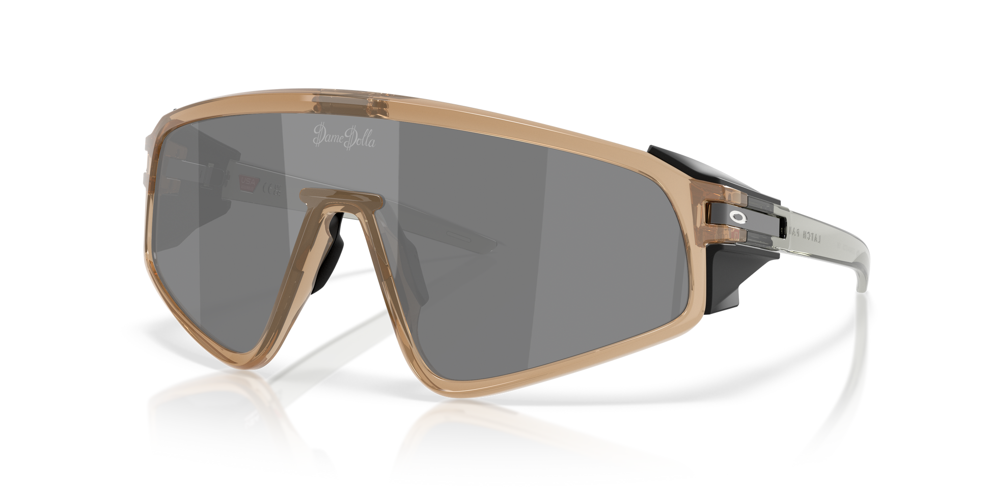 Oakley LATCH PANEL OO9404 940407