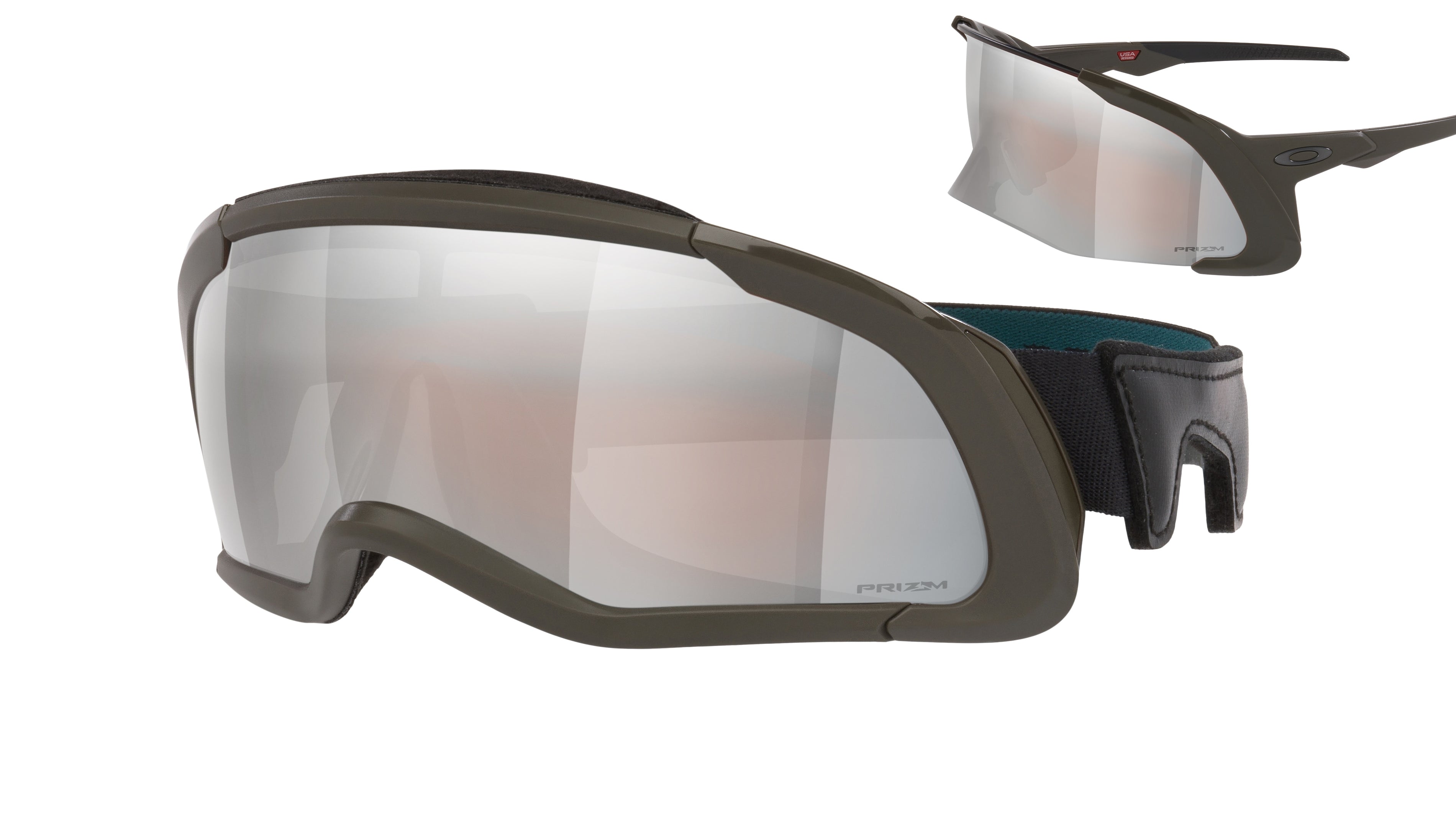 Oakley FLEX SCAPE OO9405 940503