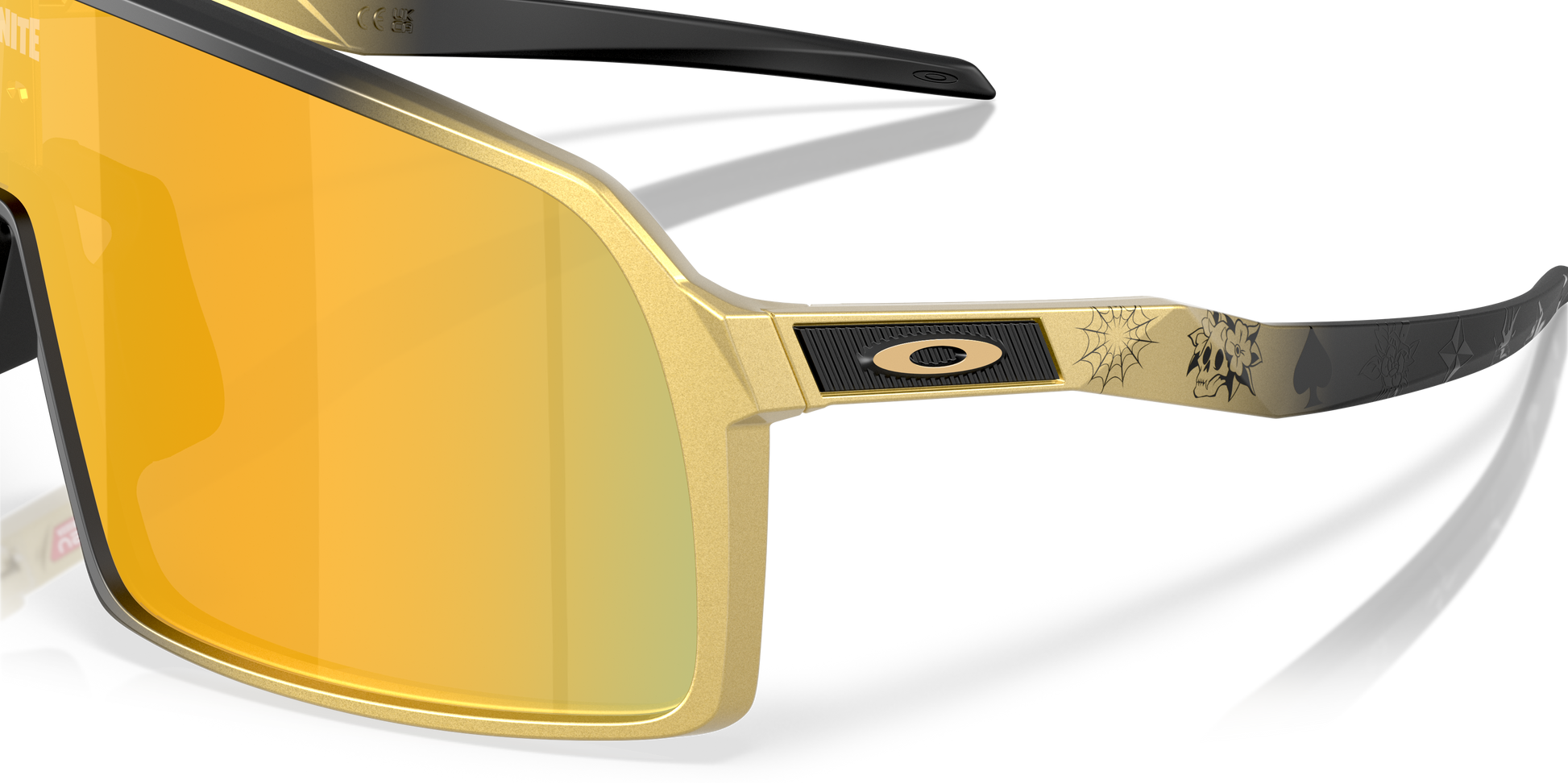 Oakley SUTRO OO9406 9406C2