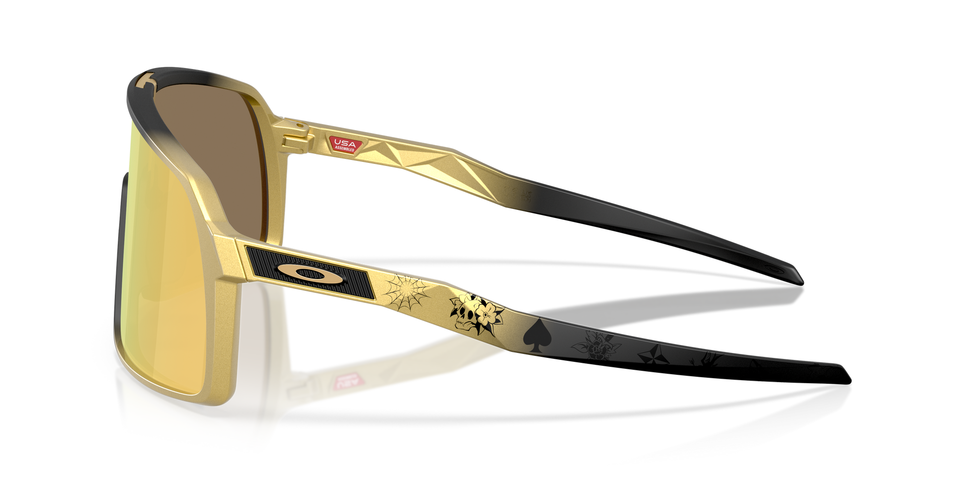 Oakley SUTRO OO9406 9406C2