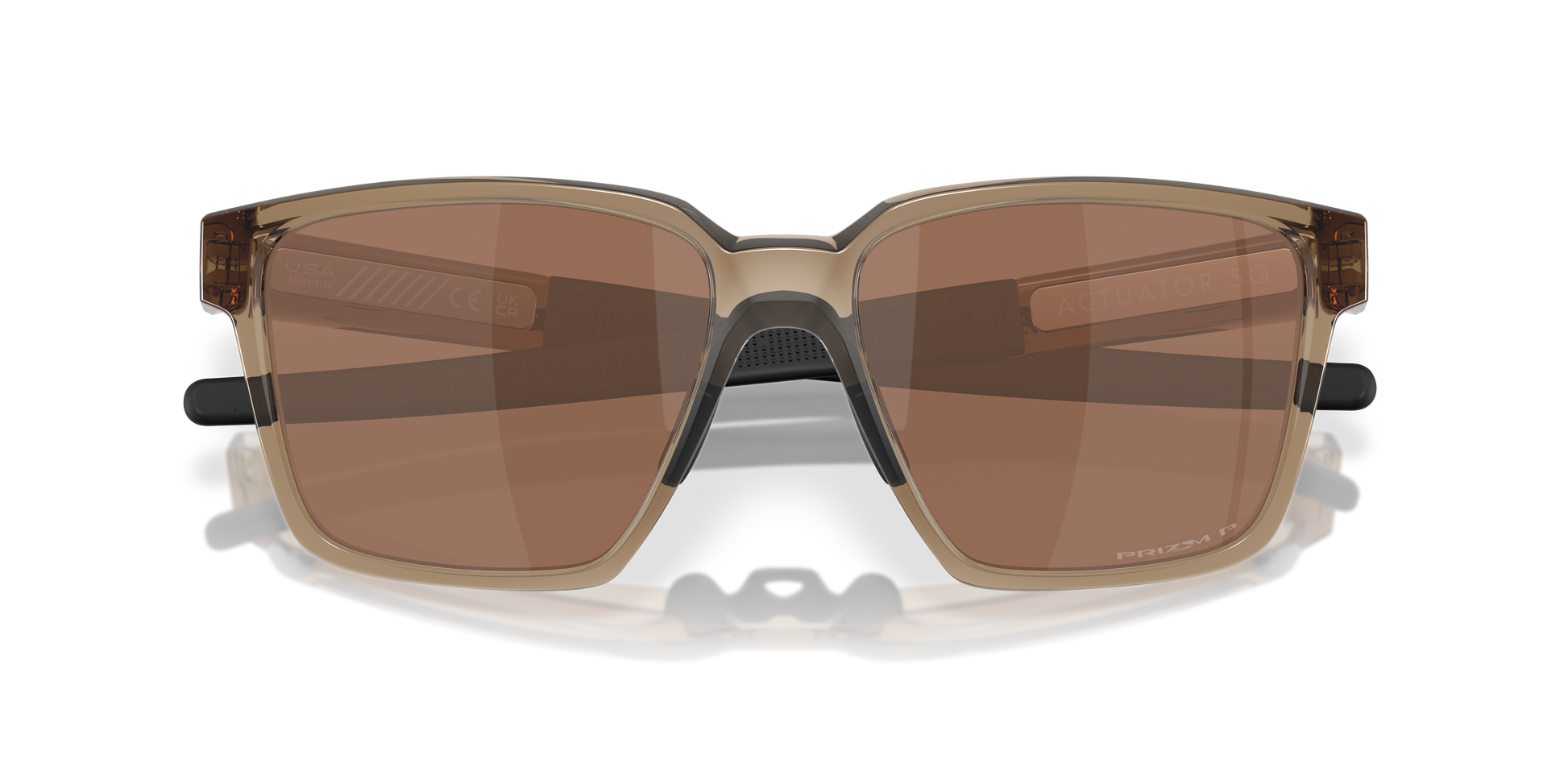Oakley ACTUATOR SQ OO9430 943004