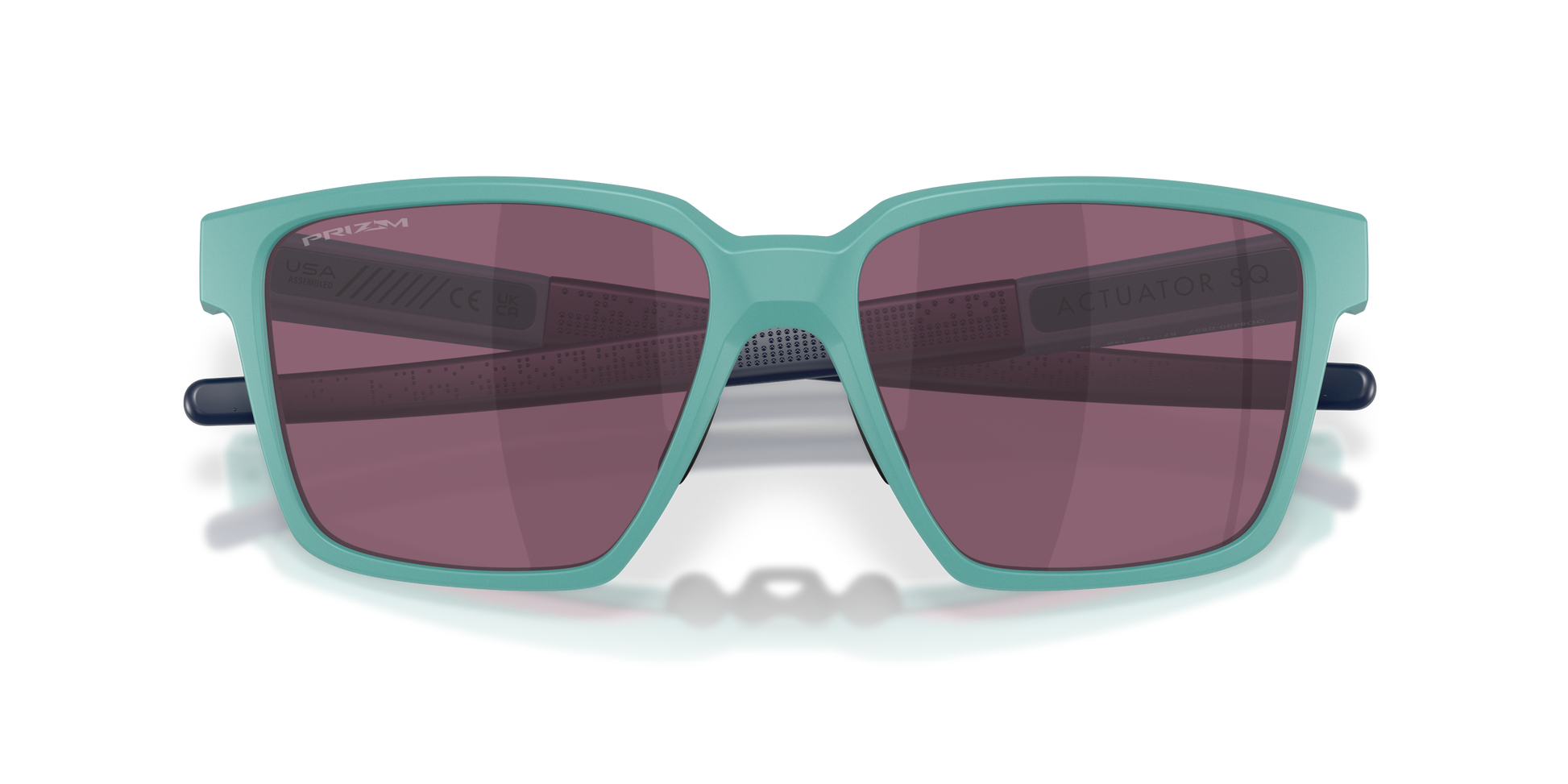 Oakley ACTUATOR SQ OO9430 943008
