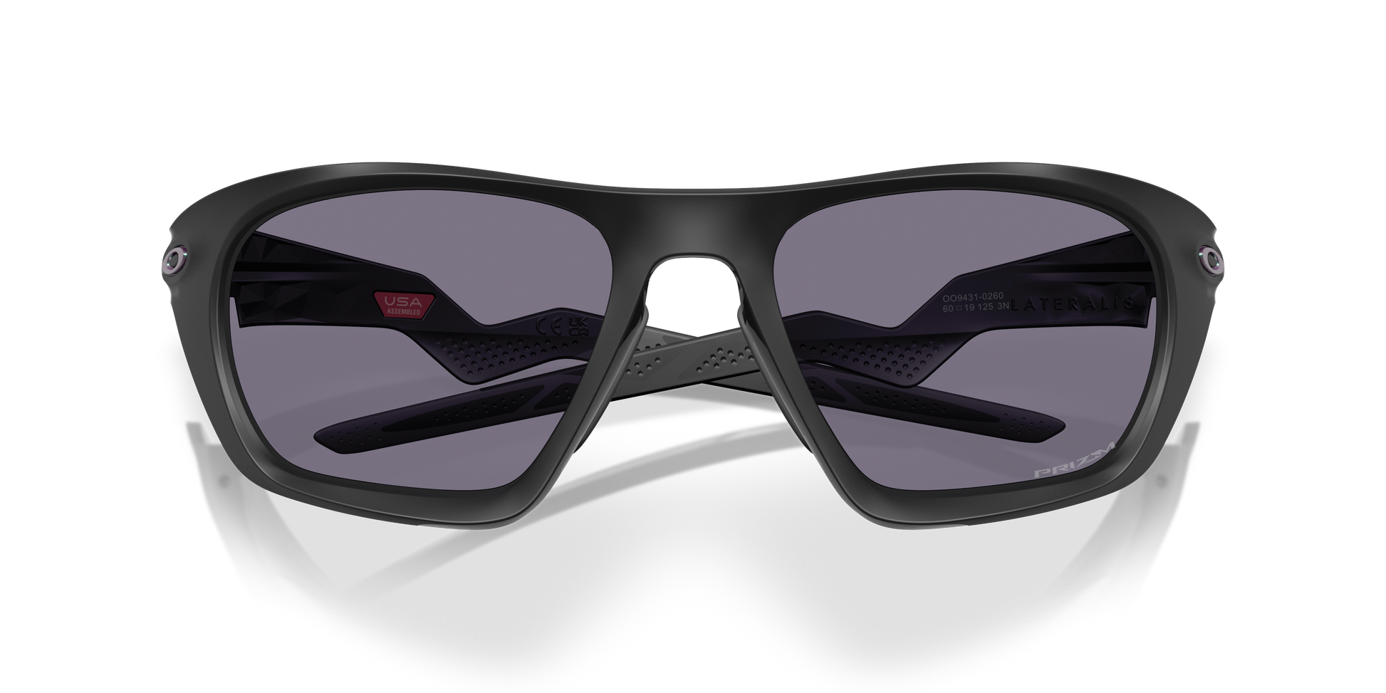 Oakley LATERALIS OO9431 943102