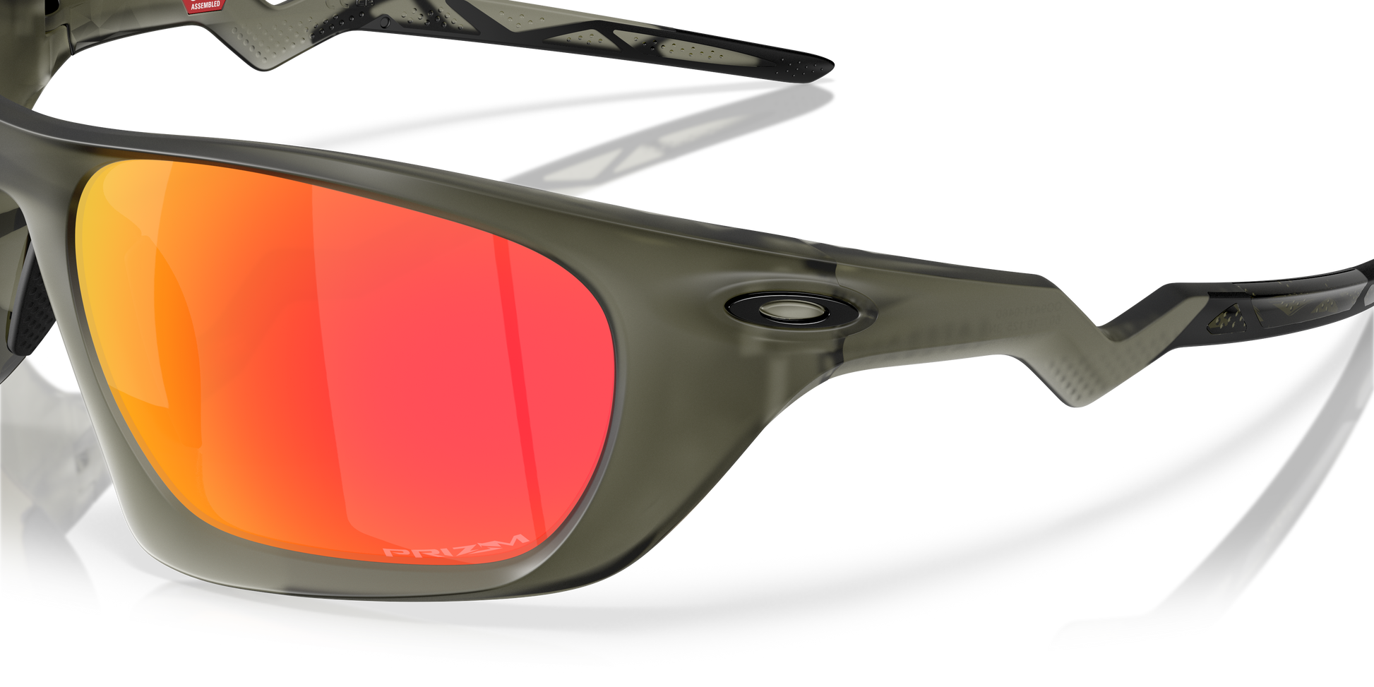 Oakley LATERALIS OO9431 943104