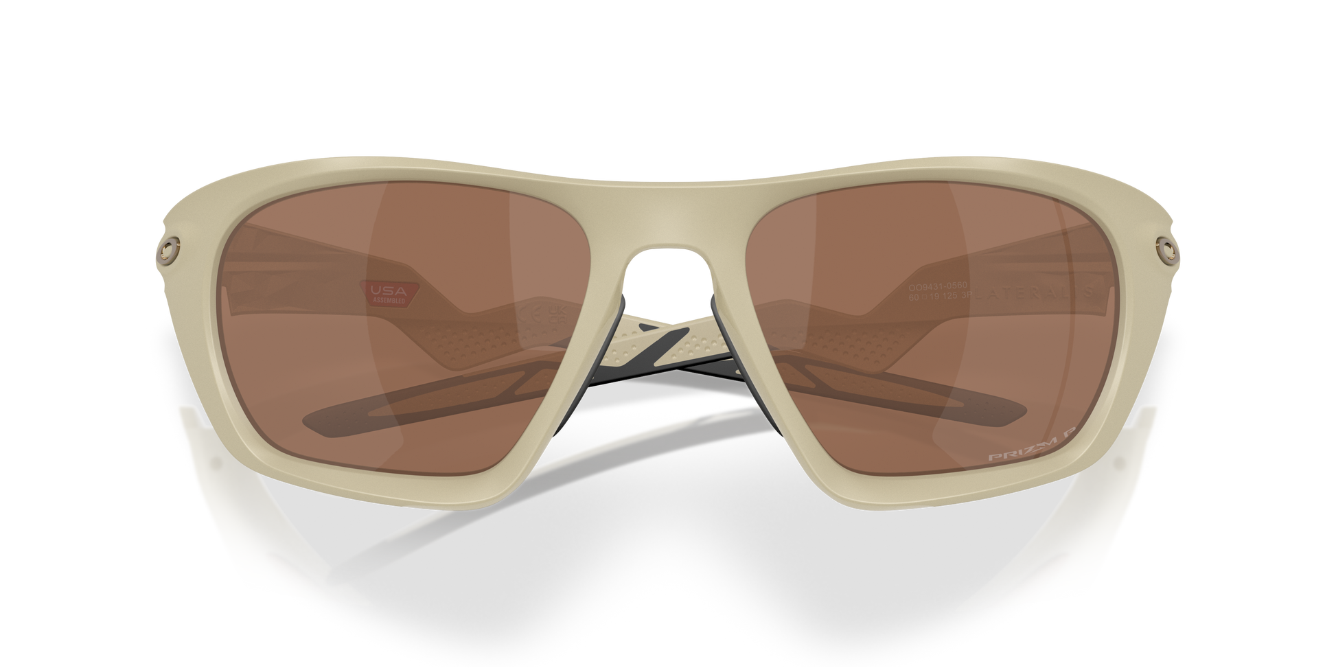 Oakley LATERALIS OO9431 943105