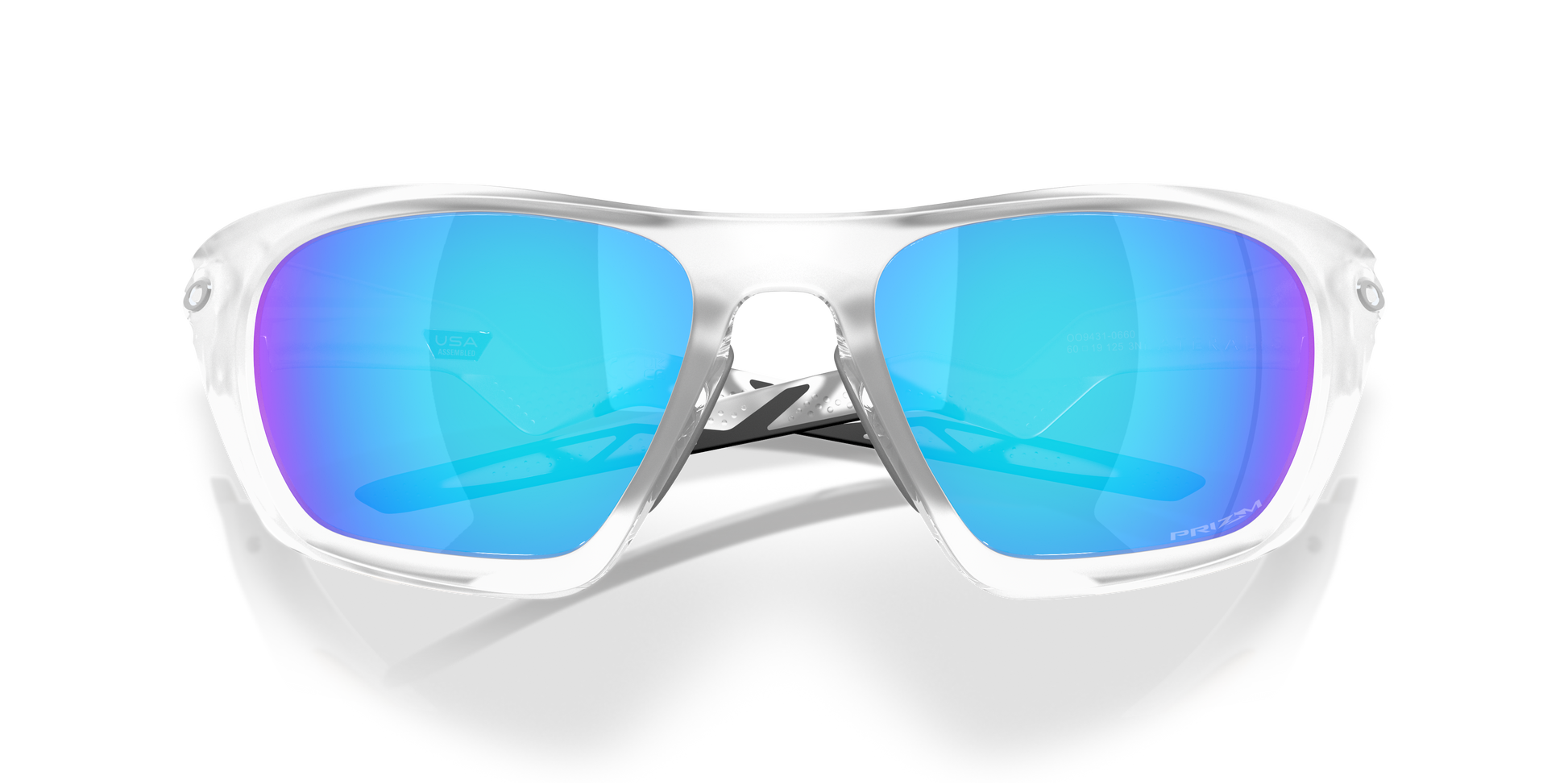 Oakley LATERALIS OO9431 943106