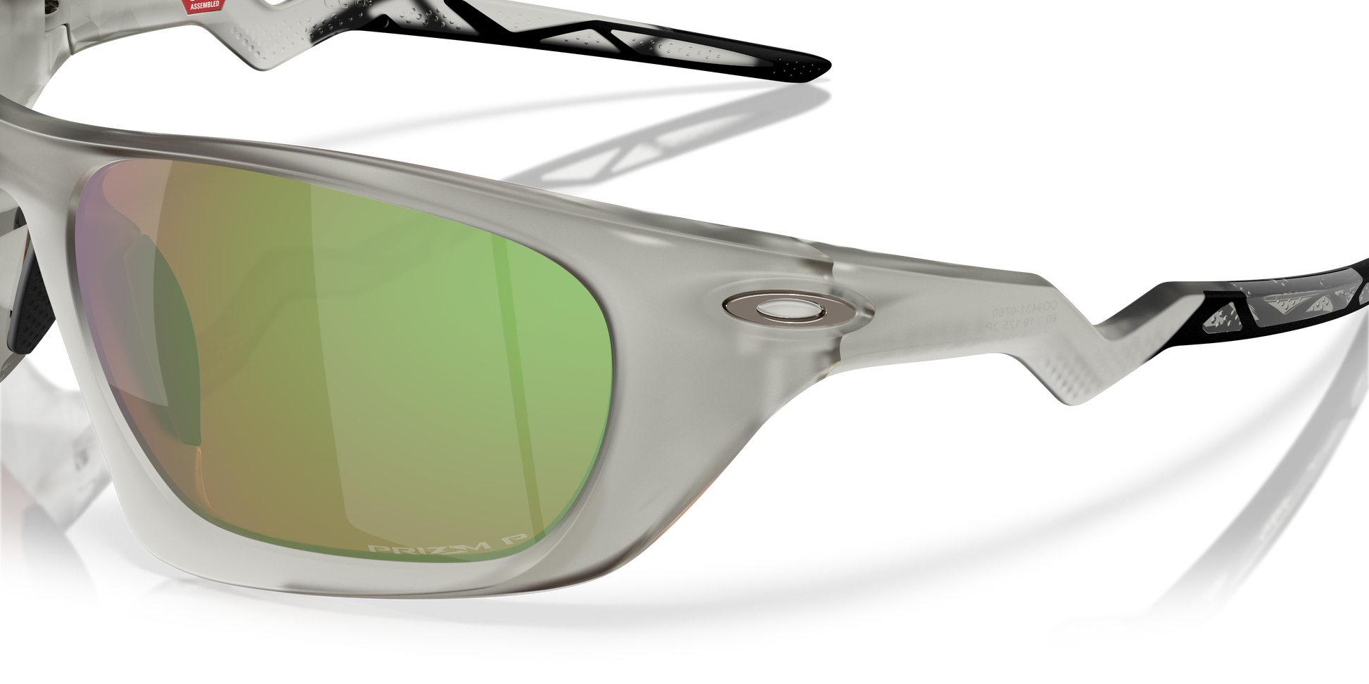Oakley LATERALIS OO9431 943107