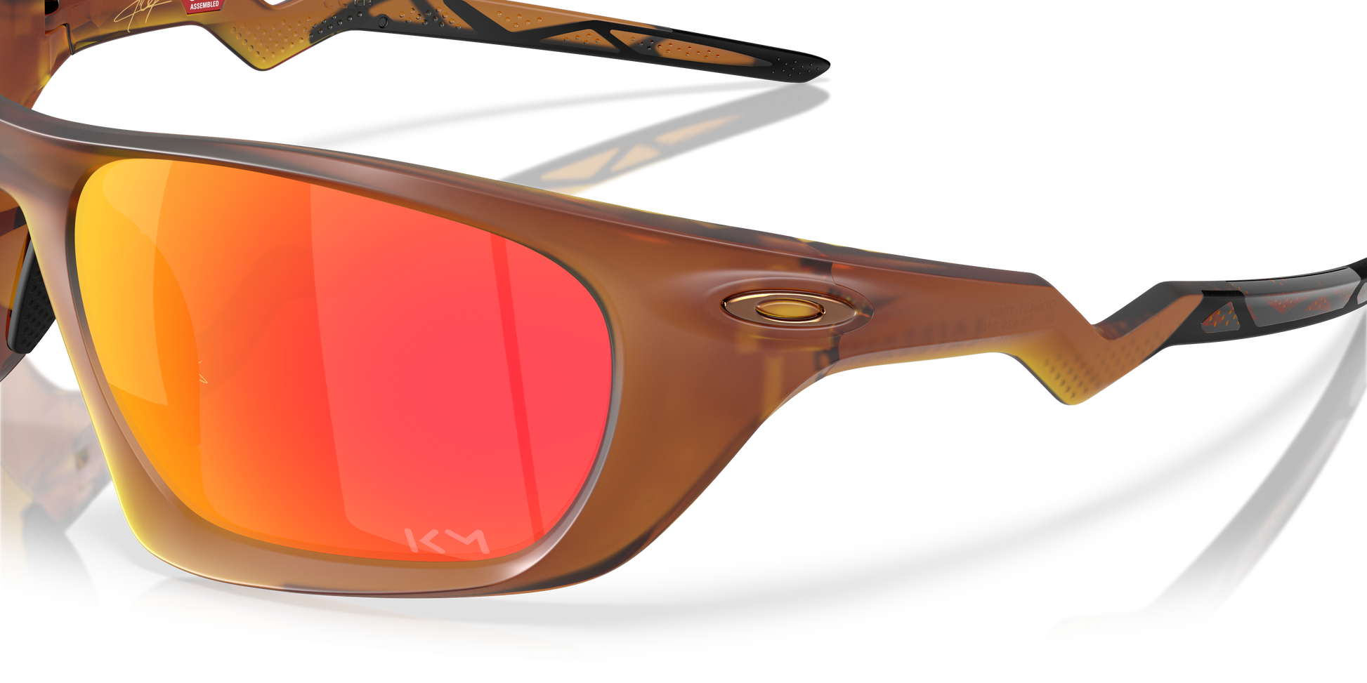 Oakley LATERALIS OO9431 943116