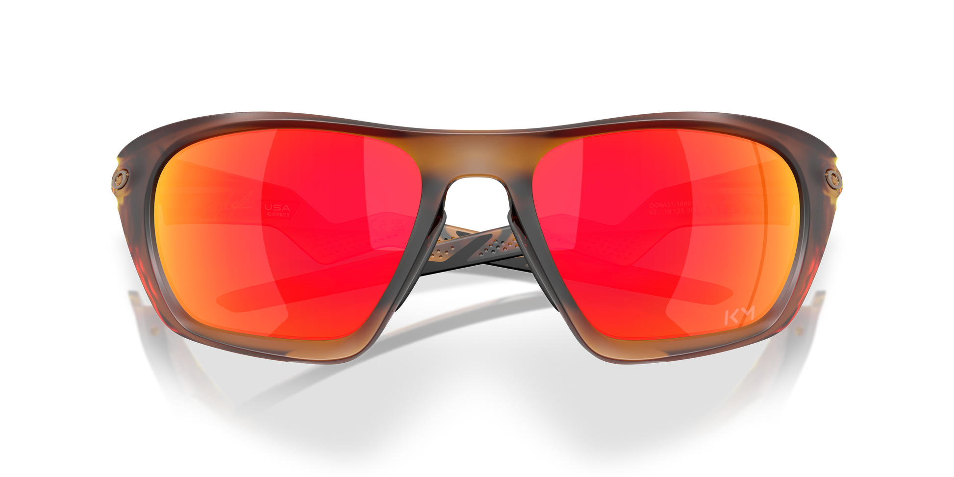 Oakley LATERALIS OO9431 943116