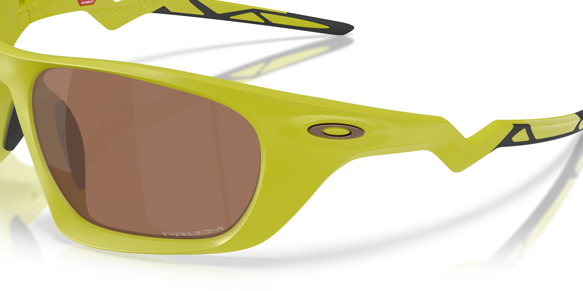 Oakley LATERALIS OO9431 943117