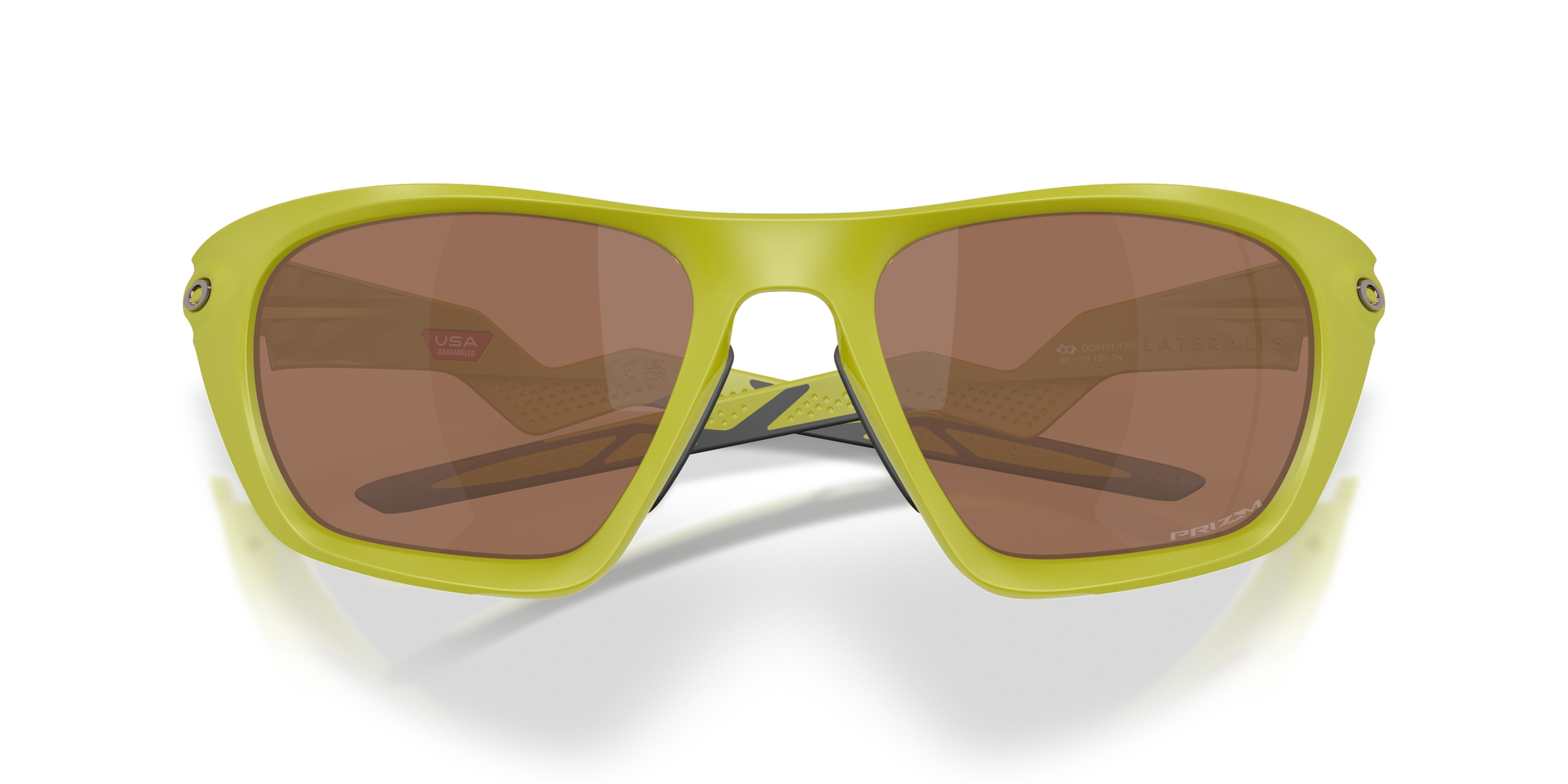 Oakley LATERALIS OO9431 943117