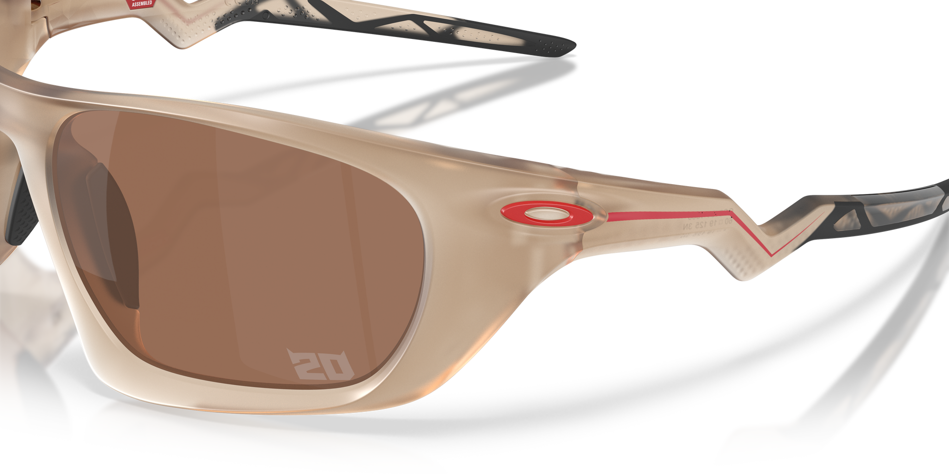 Oakley LATERALIS OO9431 943118