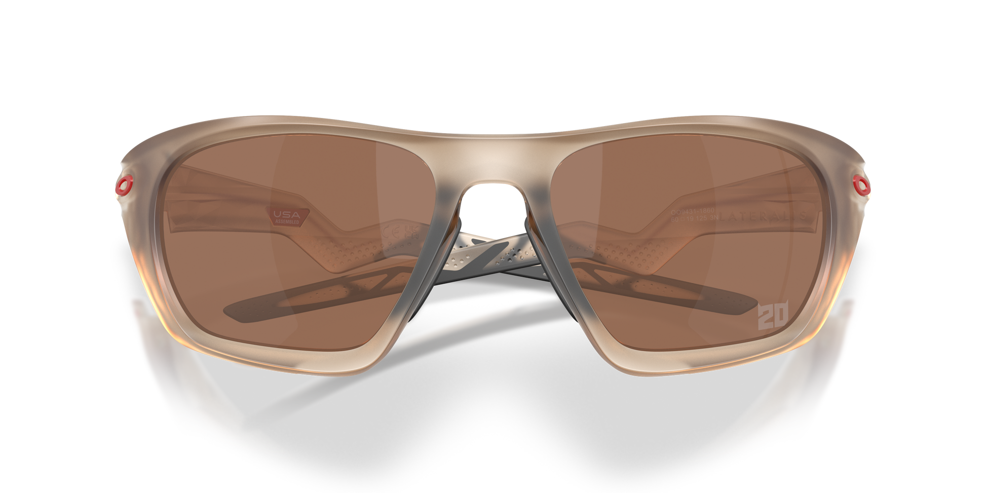 Oakley LATERALIS OO9431 943118