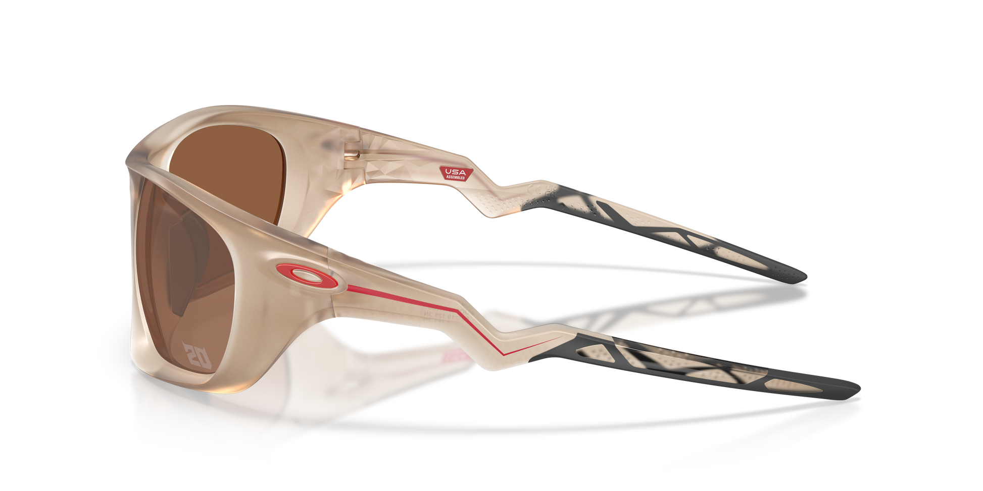 Oakley LATERALIS OO9431 943118
