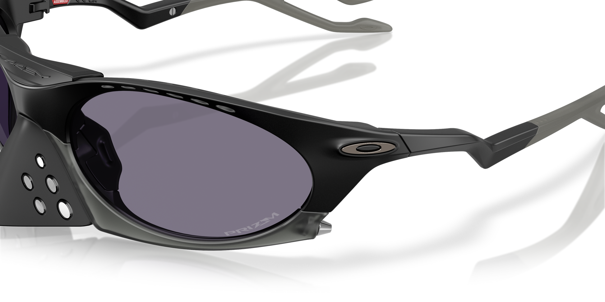 Oakley PLANTARIS OO9437 943701