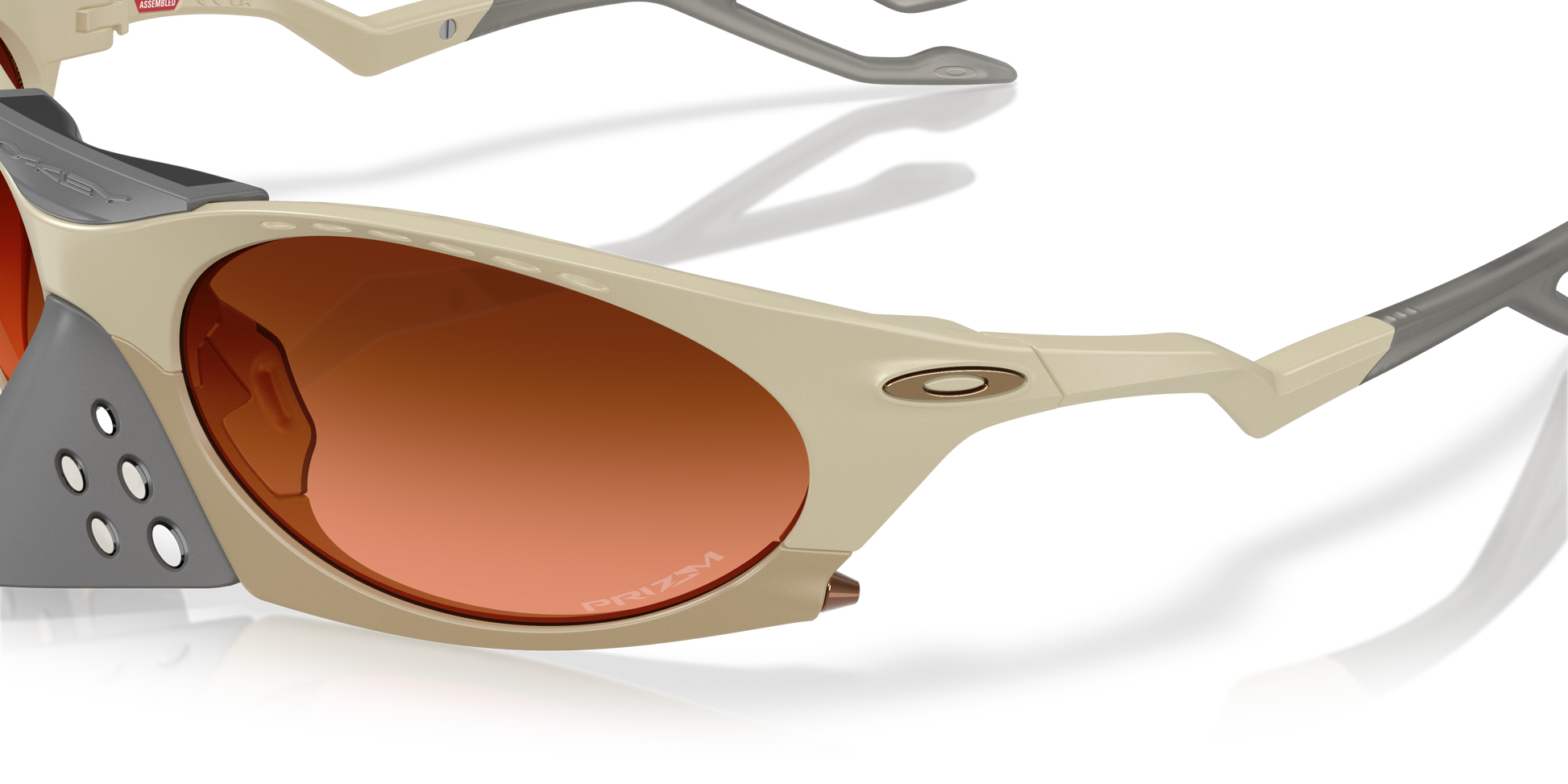 Oakley PLANTARIS OO9437 943702