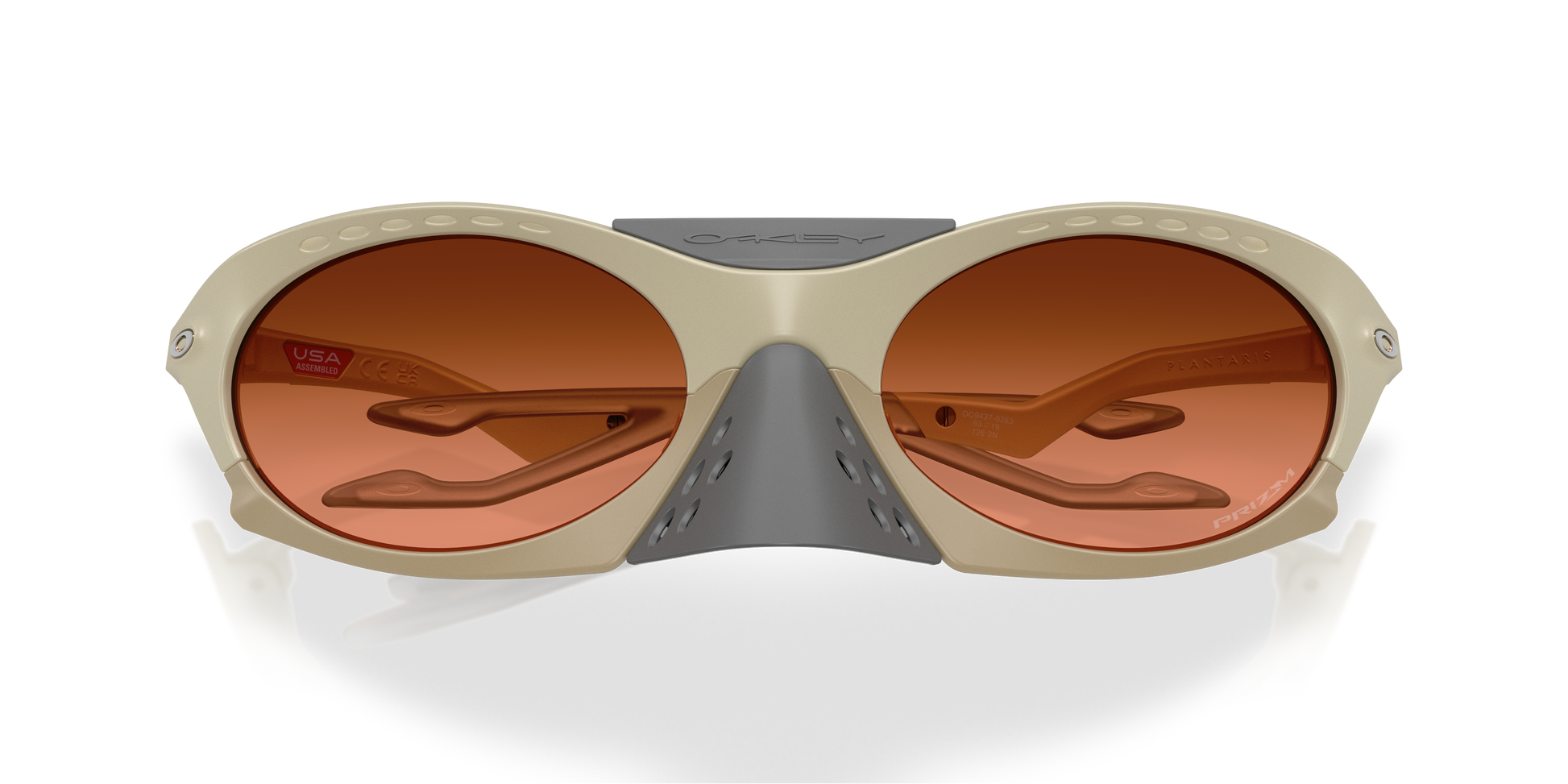 Oakley PLANTARIS OO9437 943702