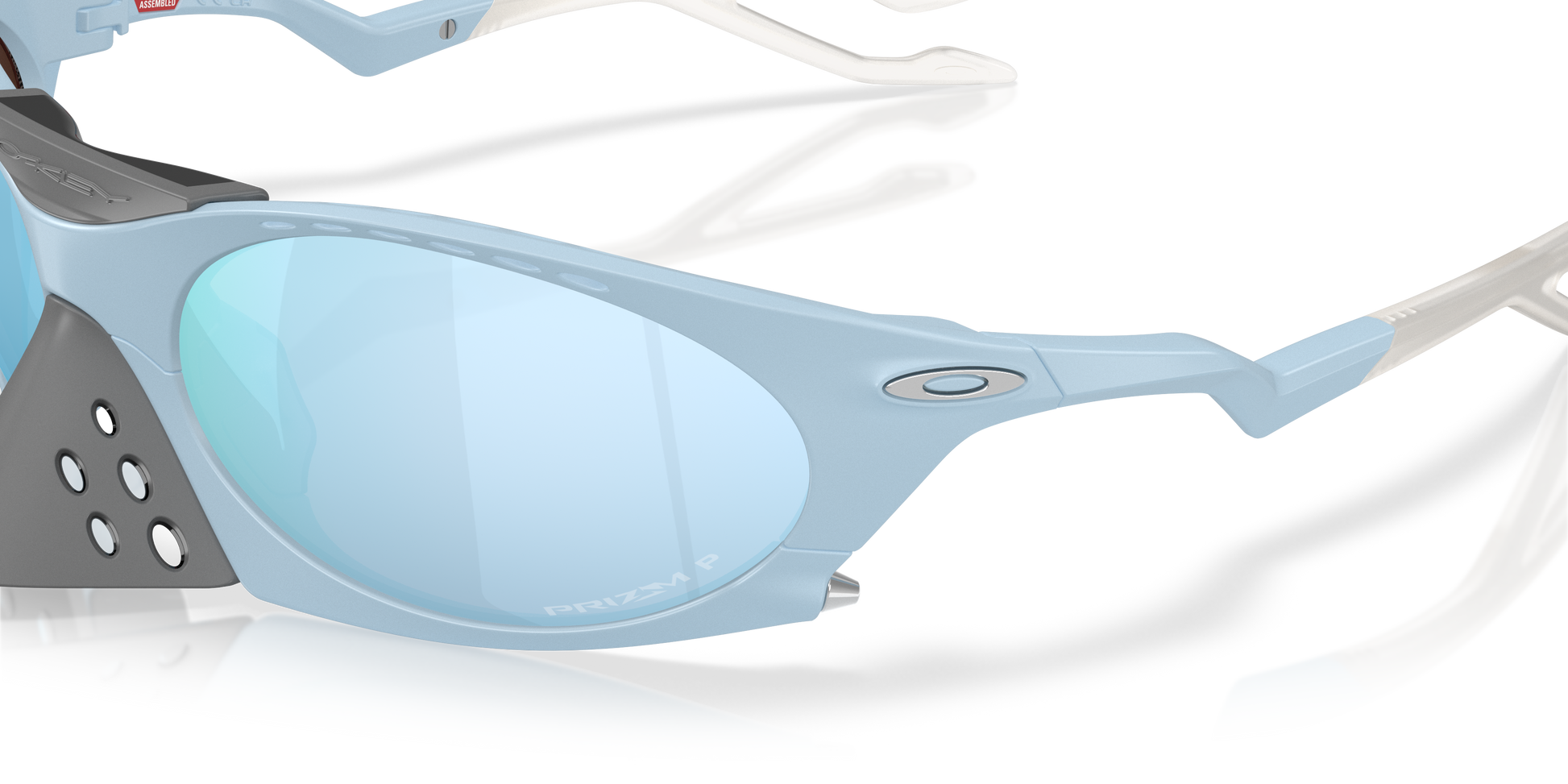 Oakley PLANTARIS OO9437 943704