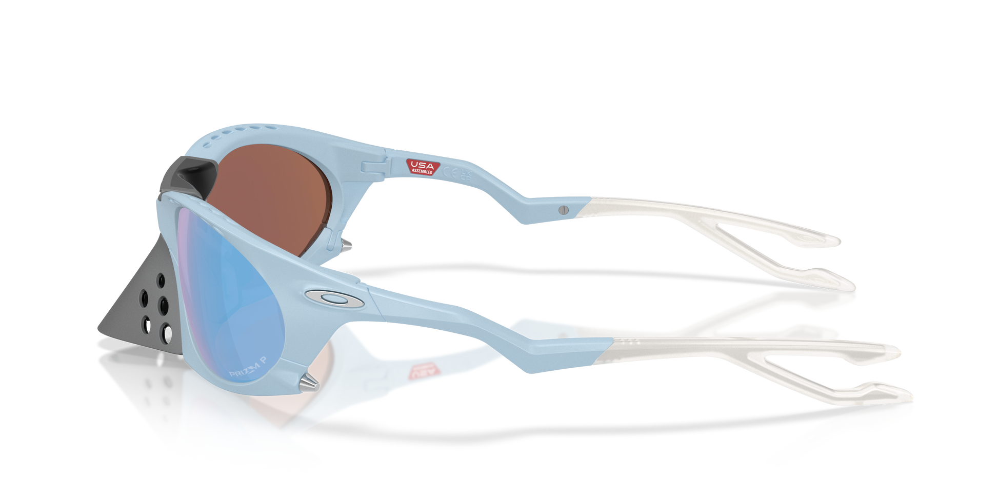 Oakley PLANTARIS OO9437 943704