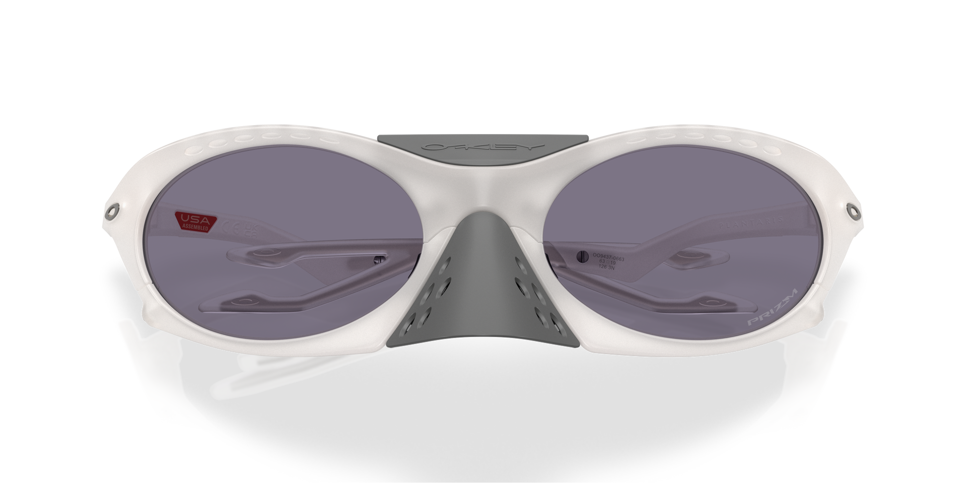 Oakley PLANTARIS OO9437 943706