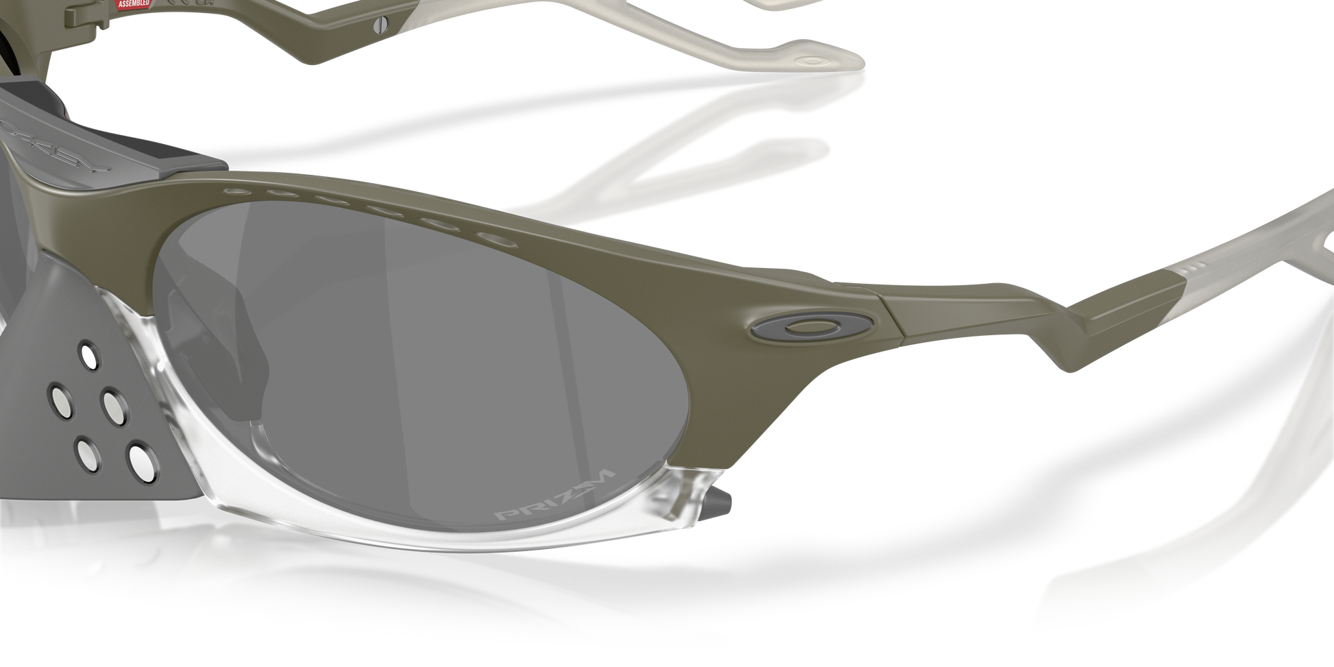 Oakley PLANTARIS OO9437 943707