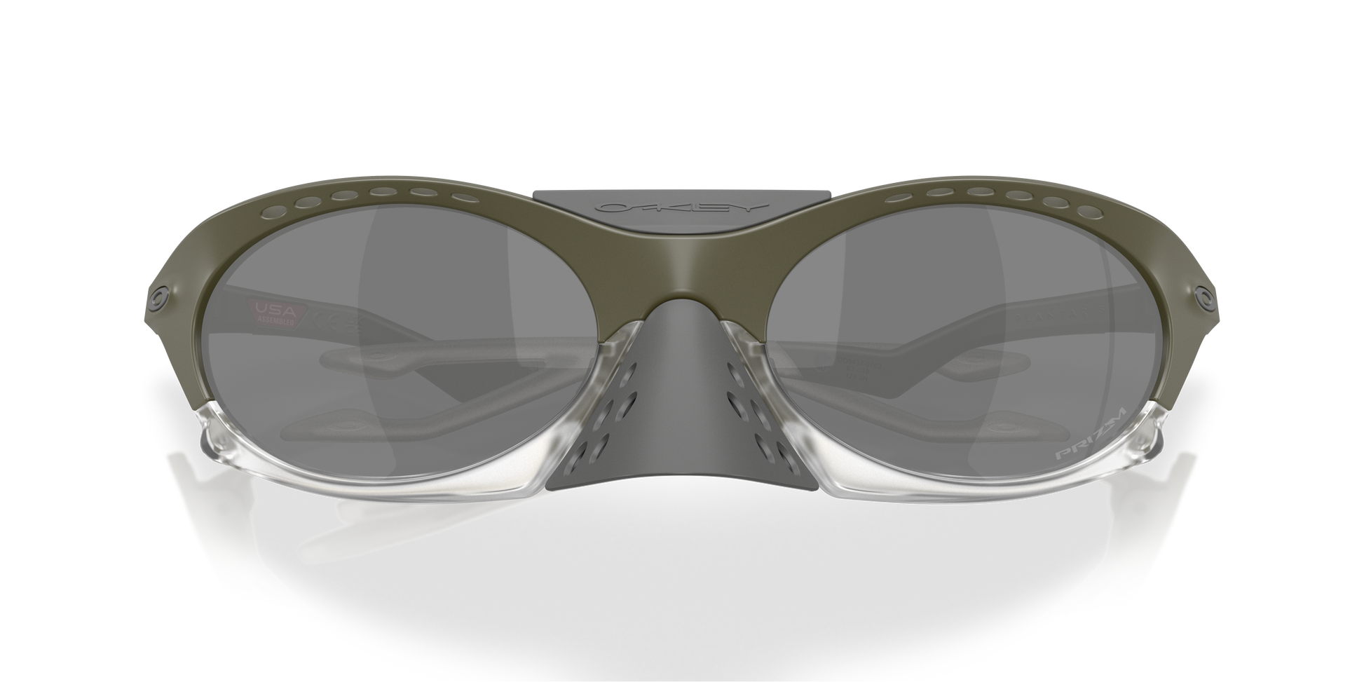 Oakley PLANTARIS OO9437 943707