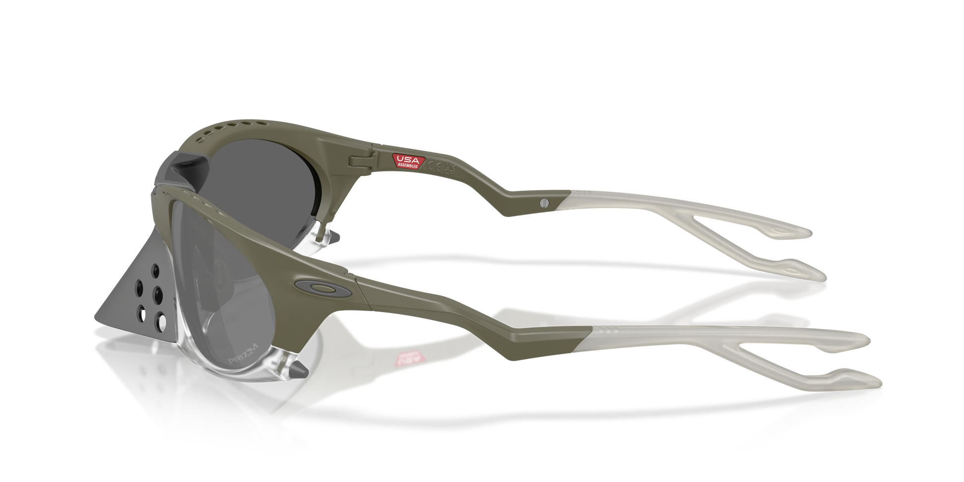 Oakley PLANTARIS OO9437 943707