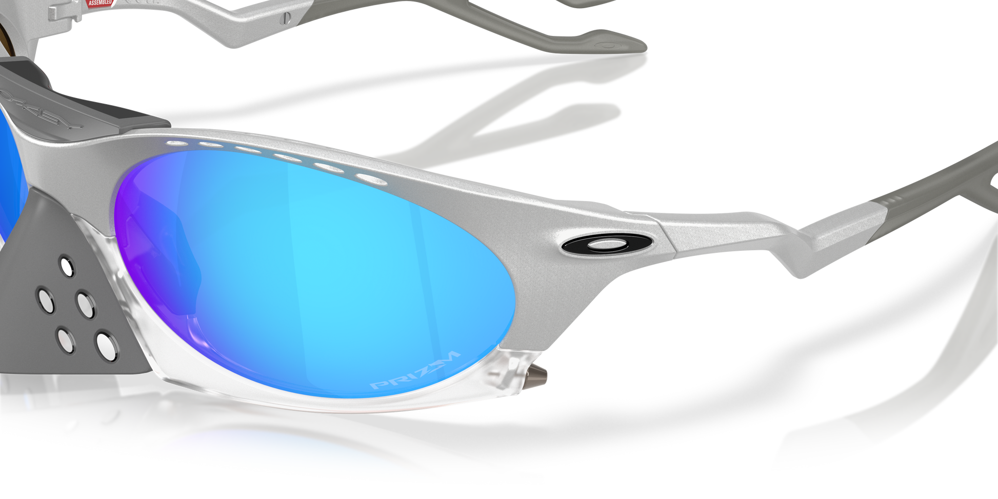 Oakley PLANTARIS OO9437 943713