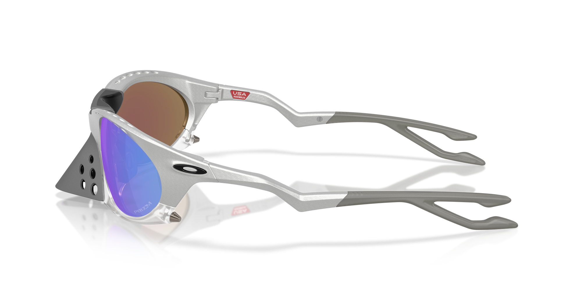 Oakley PLANTARIS OO9437 943713