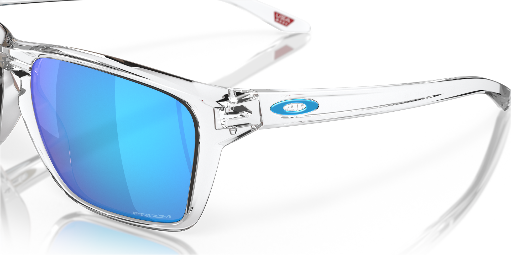 Oakley SYLAS OO9448 944804