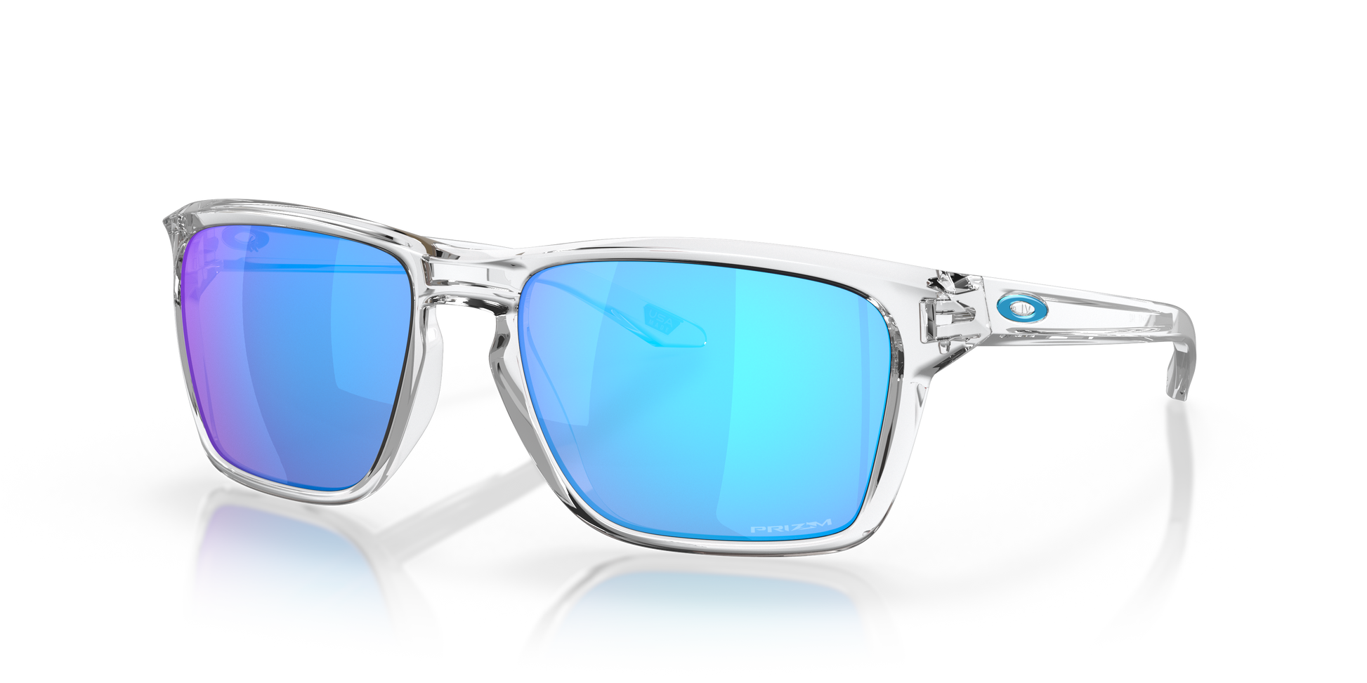 Oakley SYLAS OO9448 944804