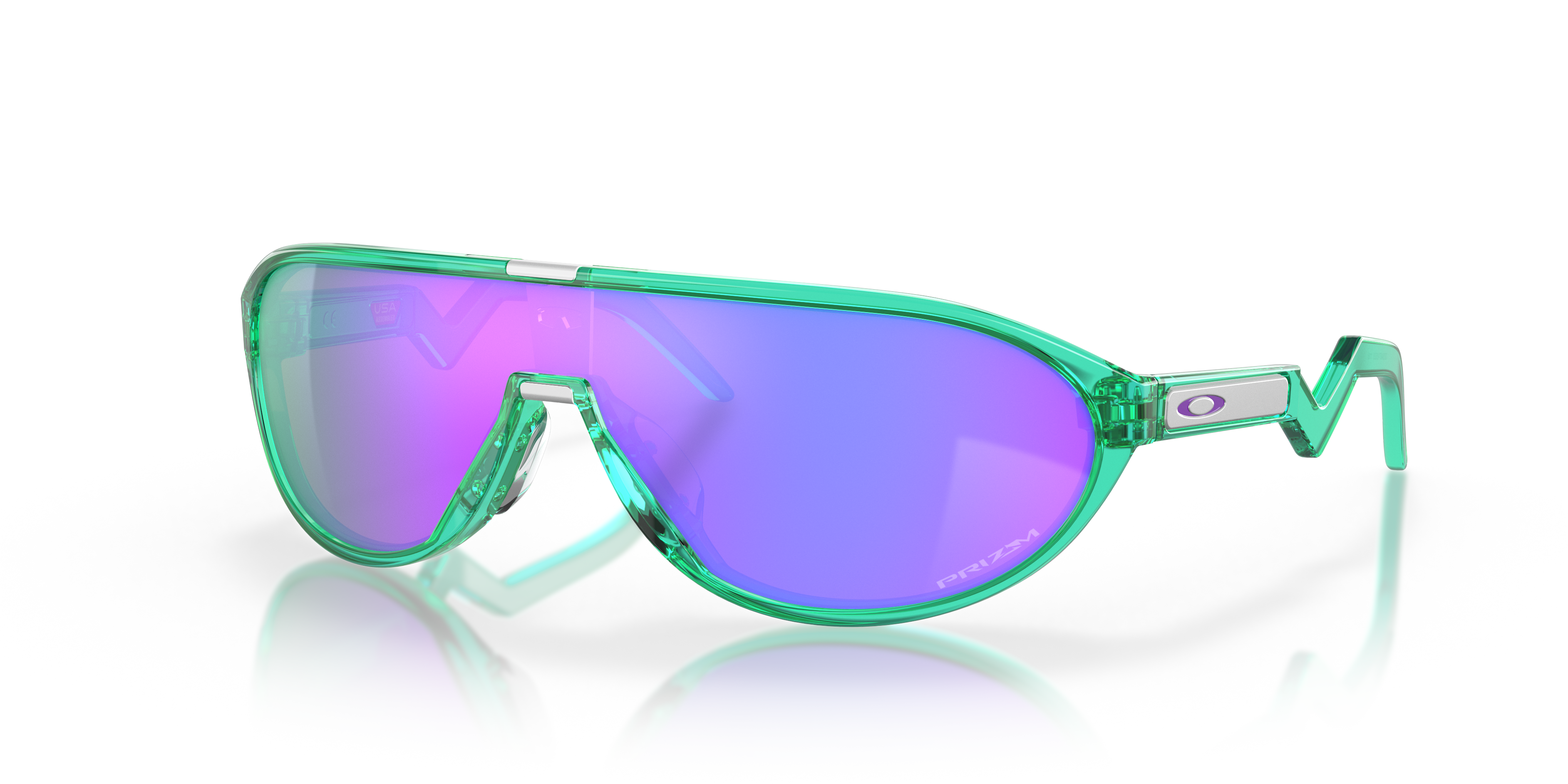 Oakley CMDN OO9467 946705
