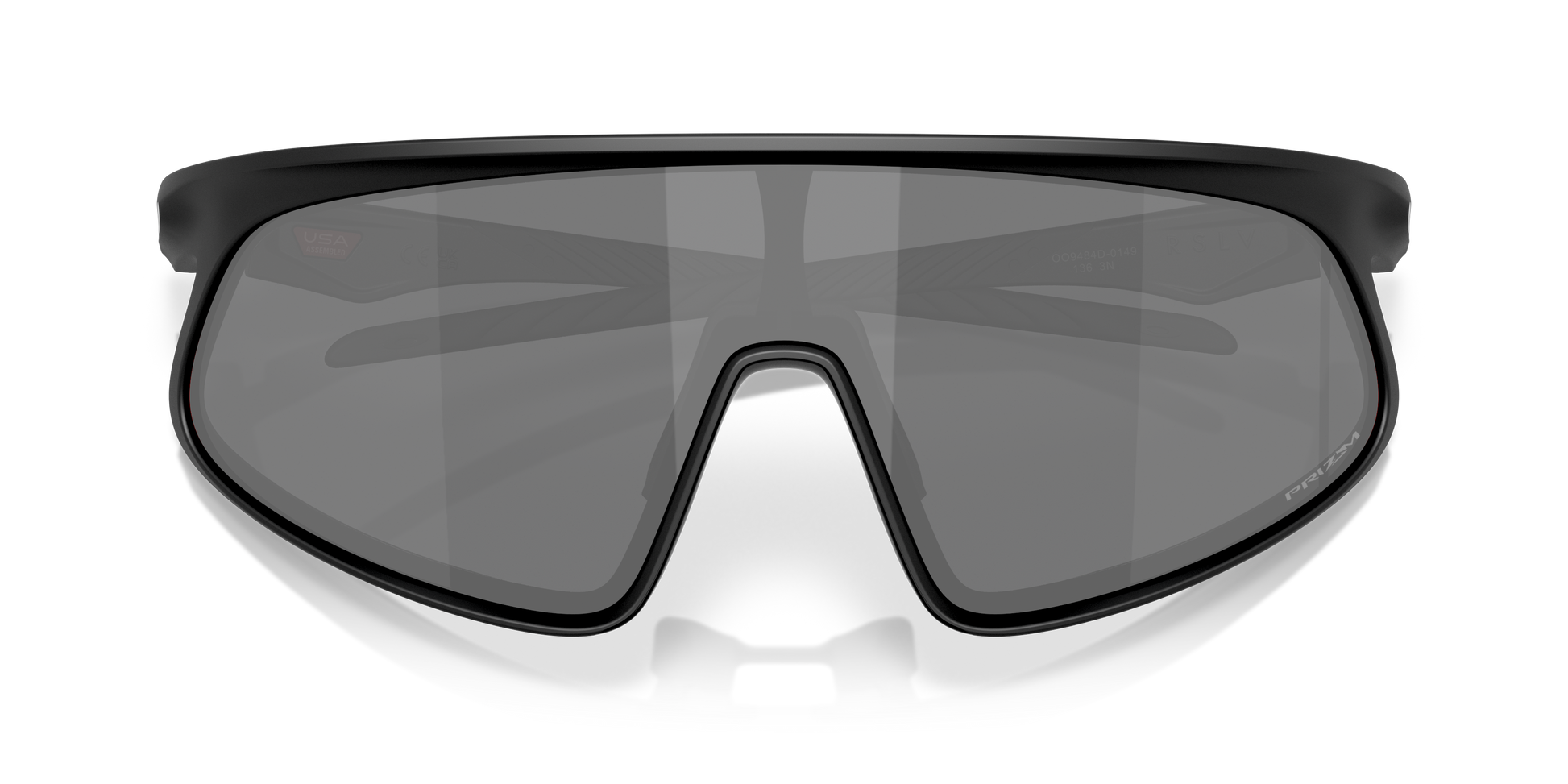 Oakley RSLV OO9484D 948401