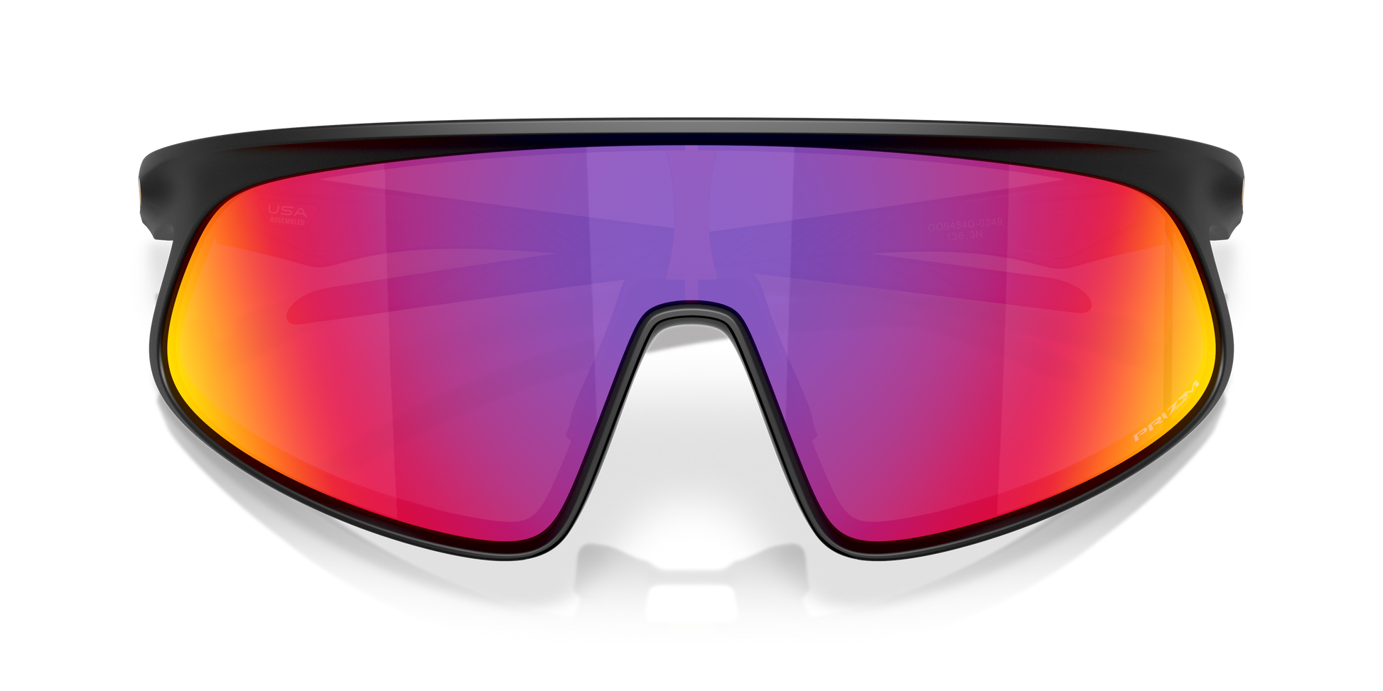 Oakley RSLV OO9484D 948402
