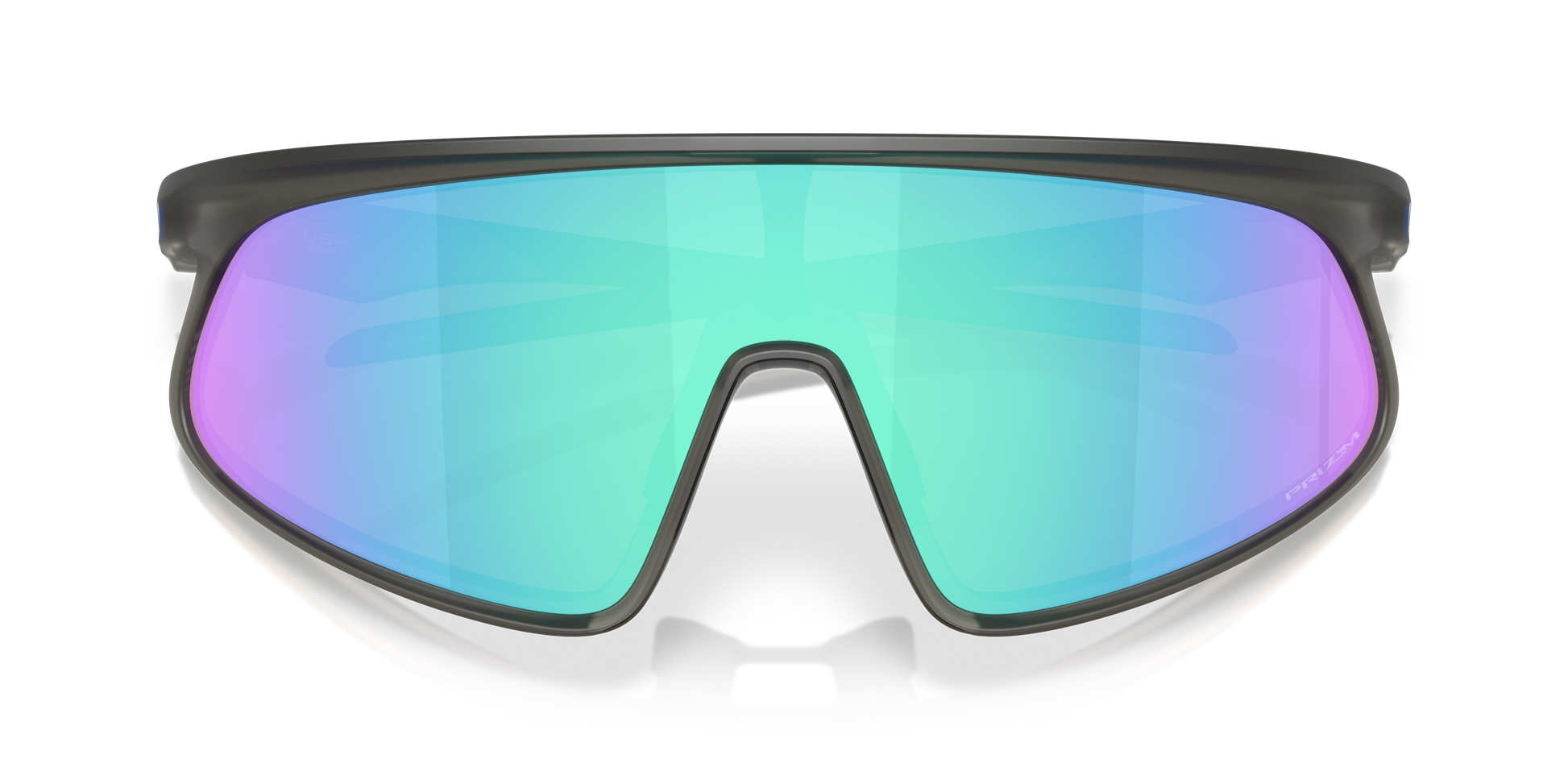 Oakley RSLV OO9484D 948403