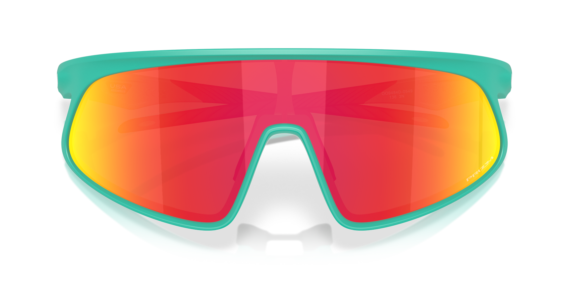 Oakley RSLV OO9484D 948405