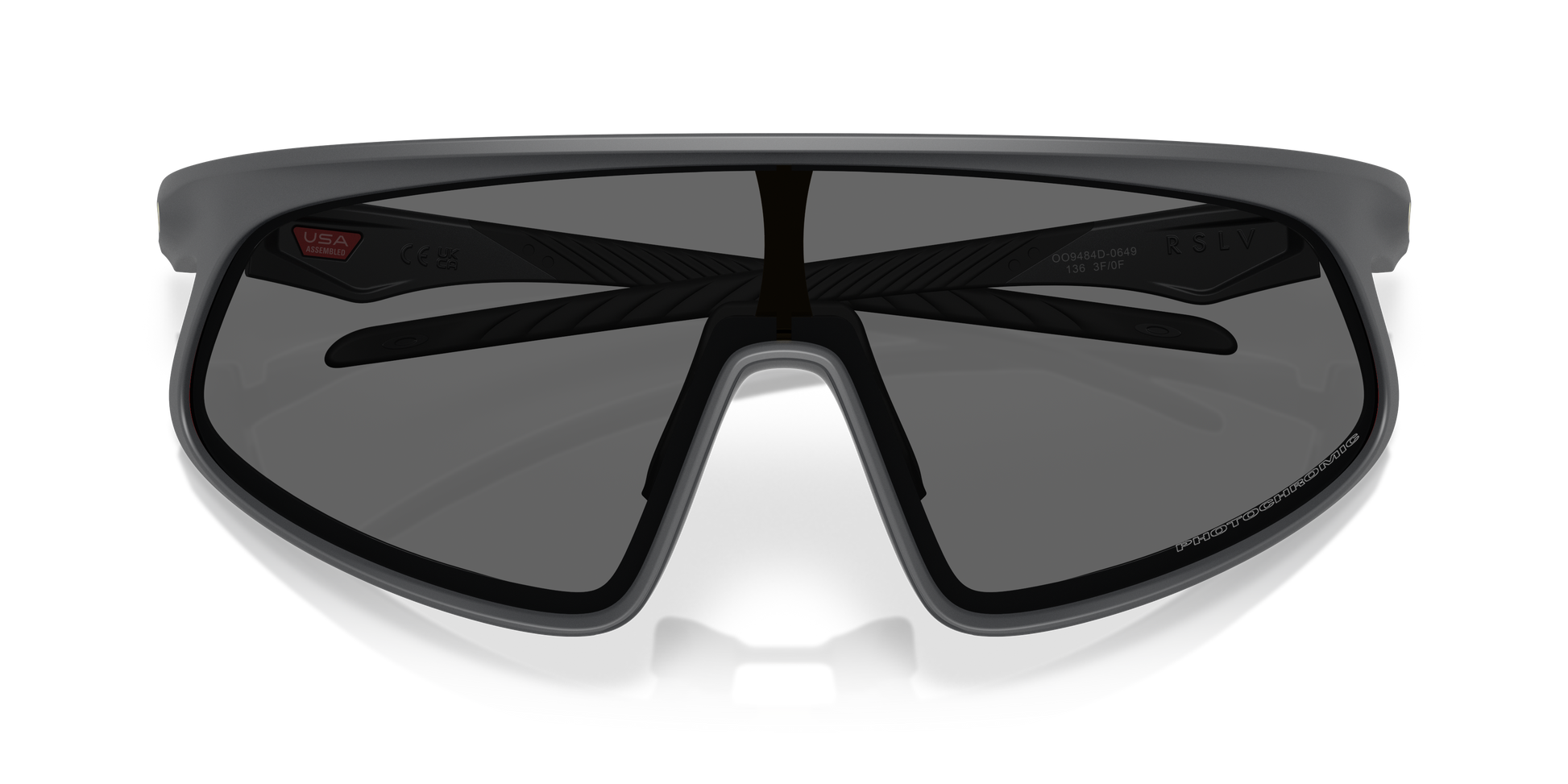 Oakley RSLV OO9484D 948406
