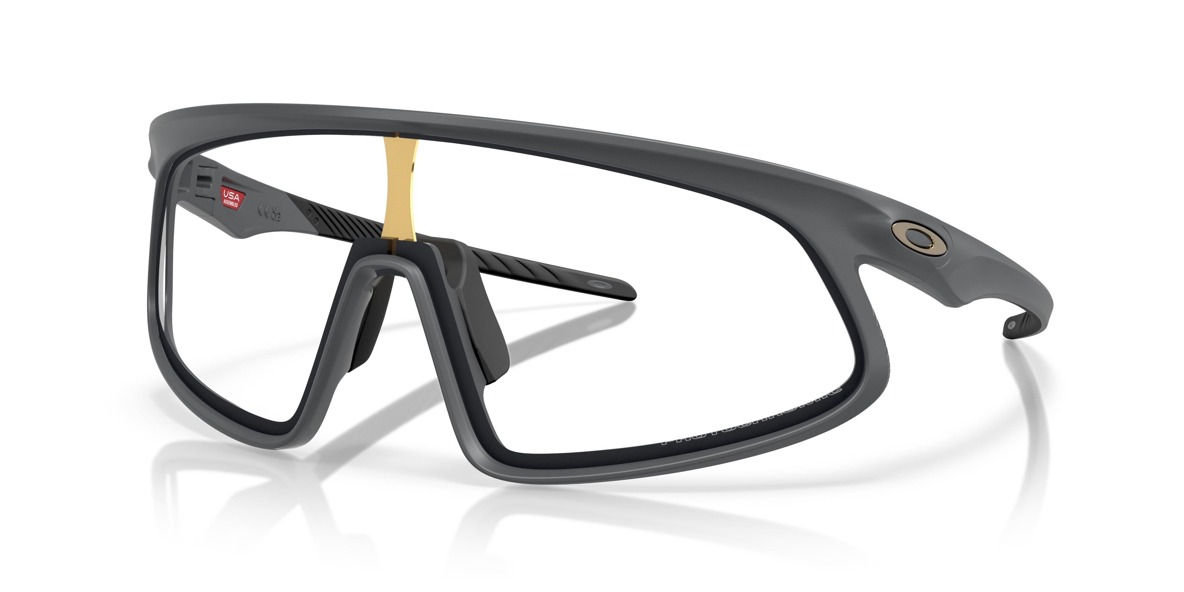 Oakley RSLV OO9484D 948406