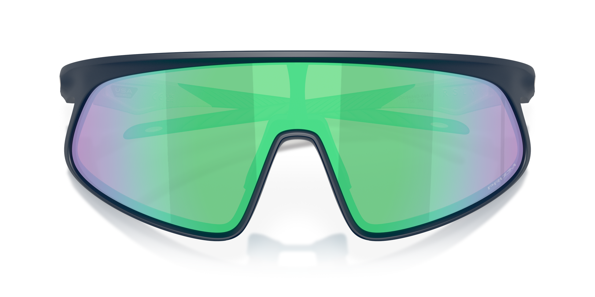 Oakley RSLV OO9484D 948409