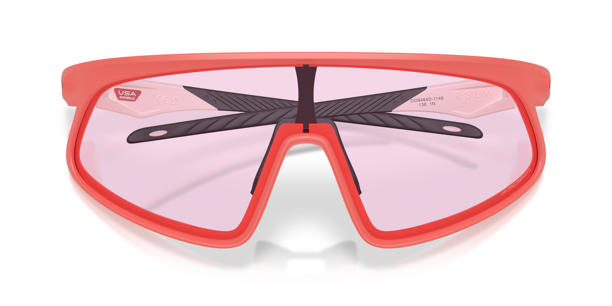 Oakley RSLV OO9484D 948411