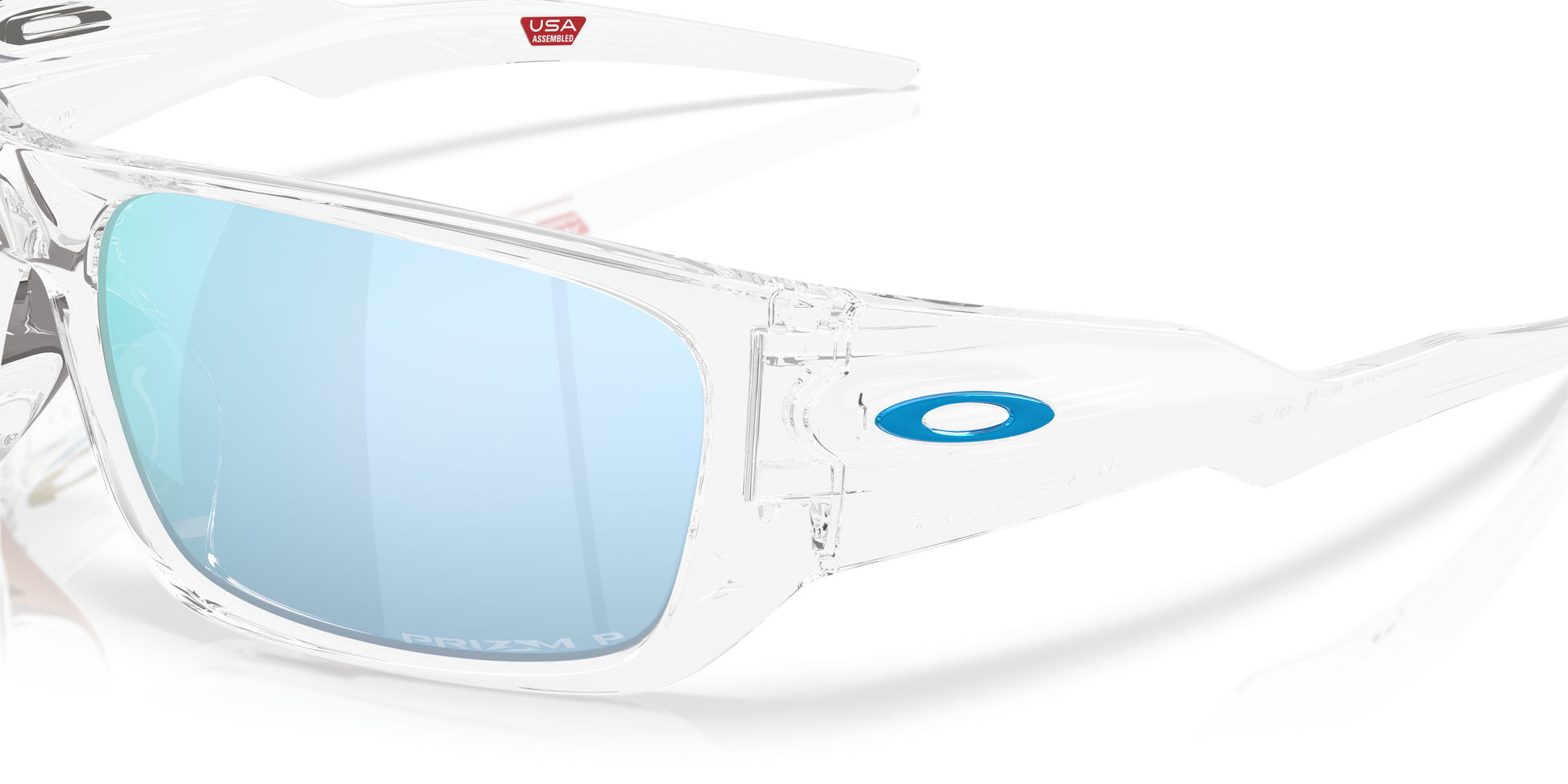 Oakley MASSETER OO9486 948607