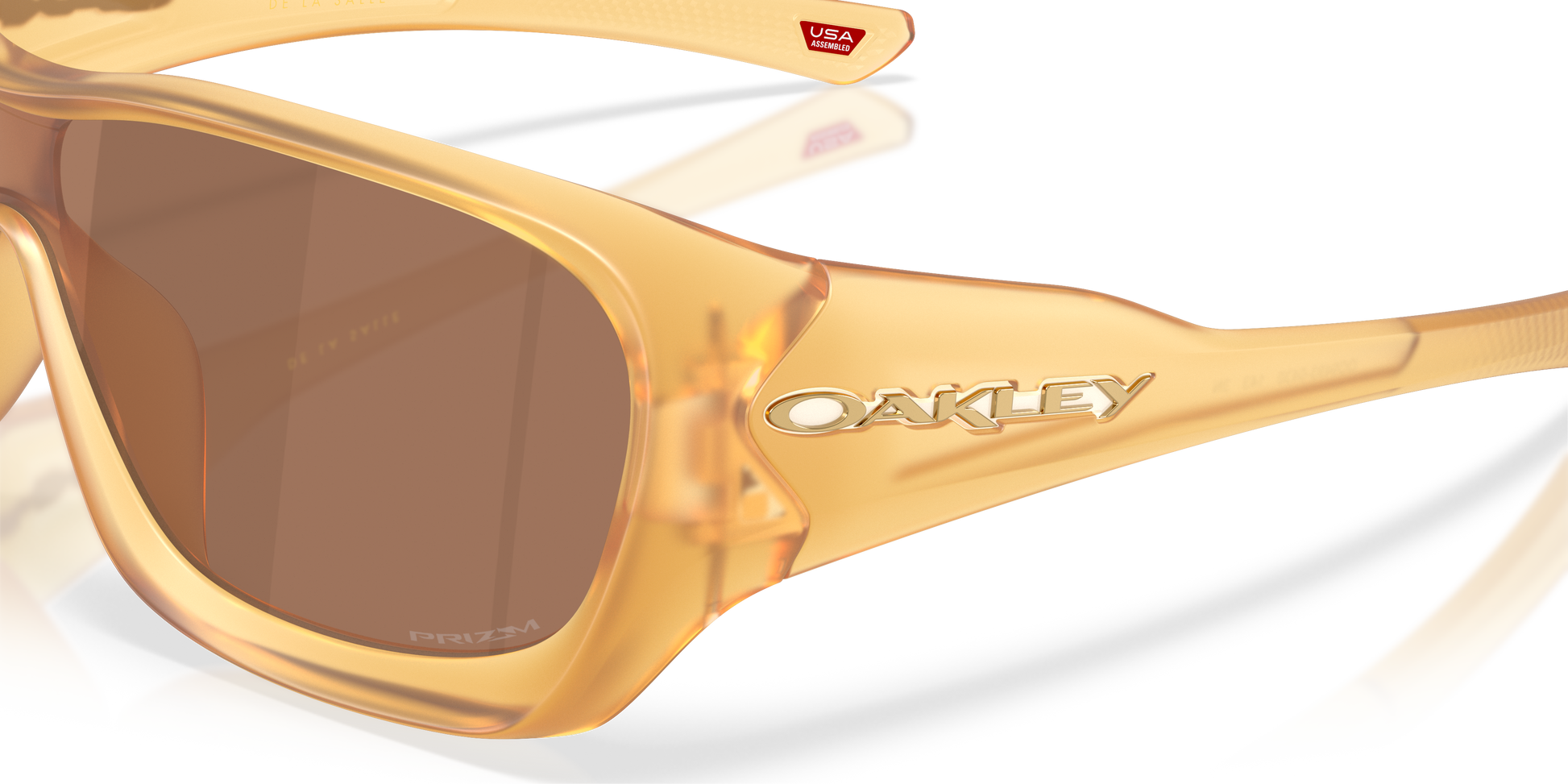 Oakley DE LA SALLE OO9493 949304