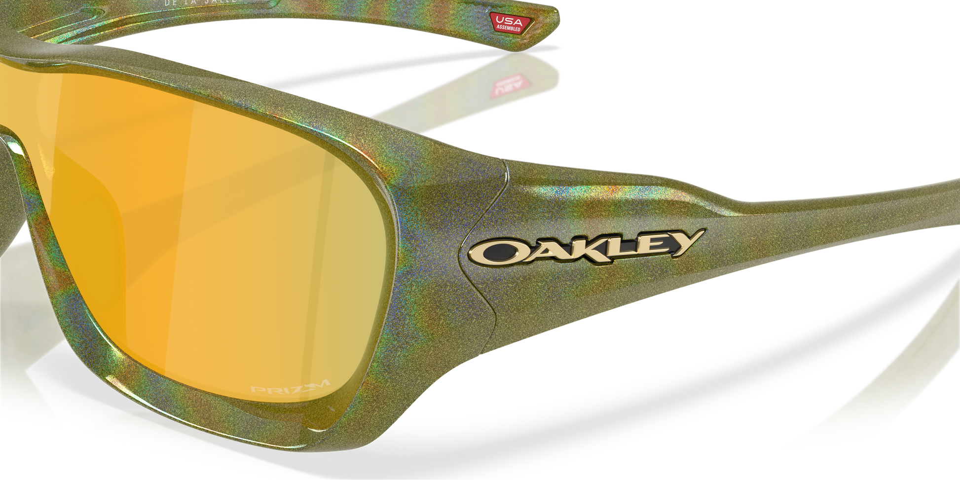 Oakley DE LA SALLE OO9493 949305
