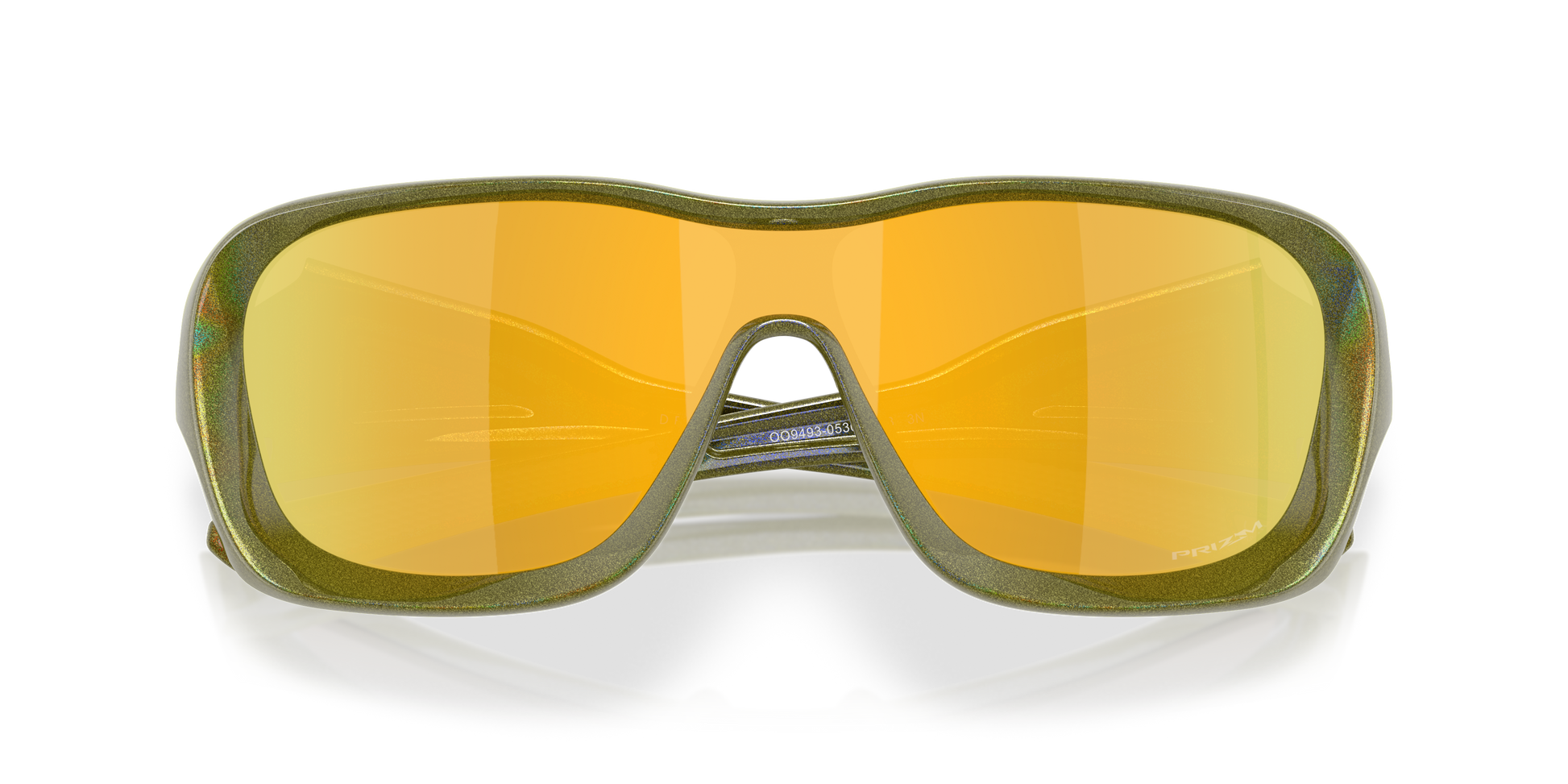 Oakley DE LA SALLE OO9493 949305