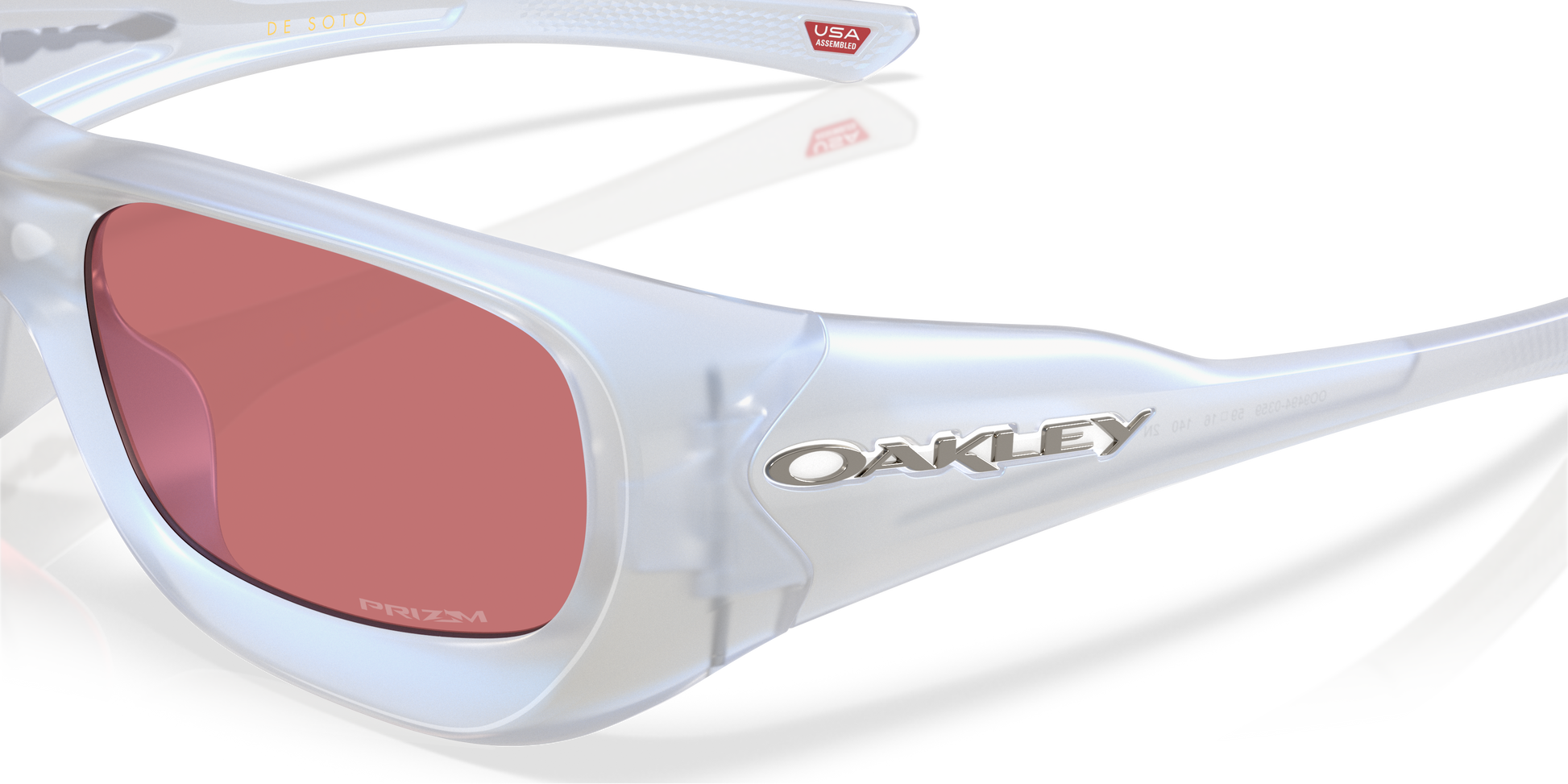 Oakley DE SOTO OO9494 949403