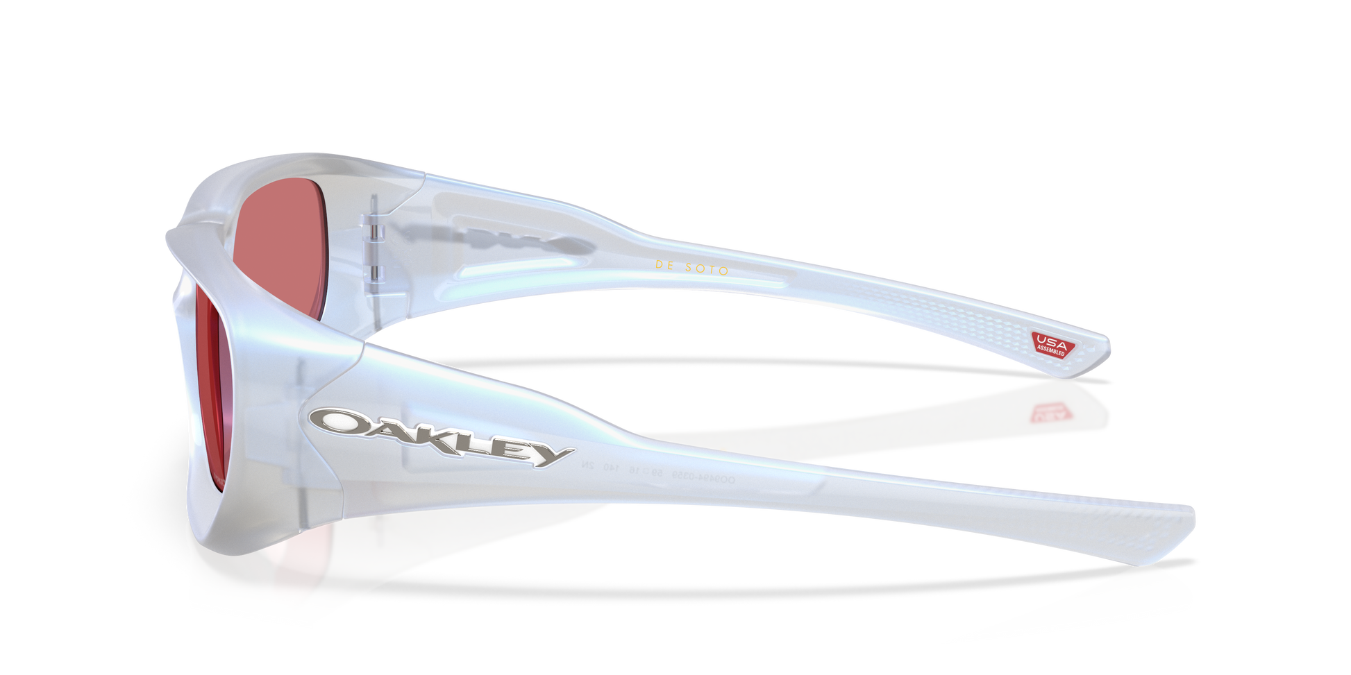 Oakley DE SOTO OO9494 949403