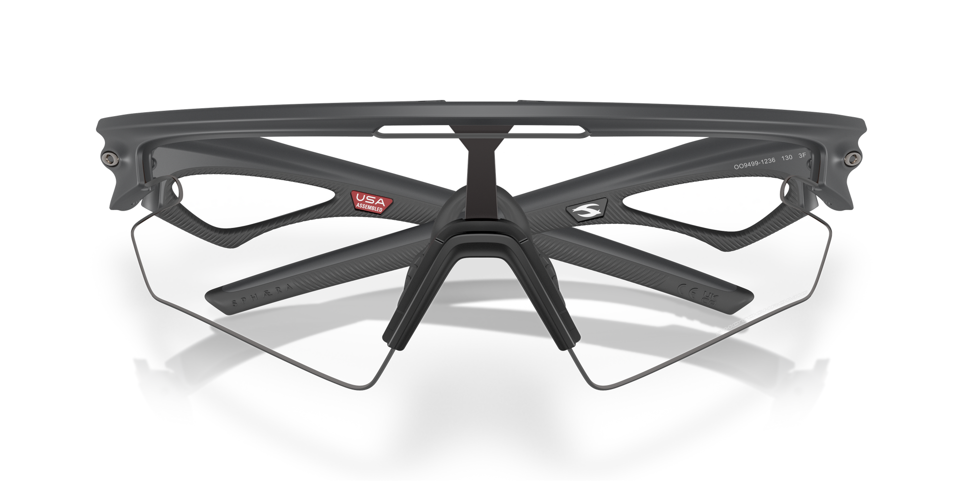Oakley SPHAERA SLASH OO9499 949912